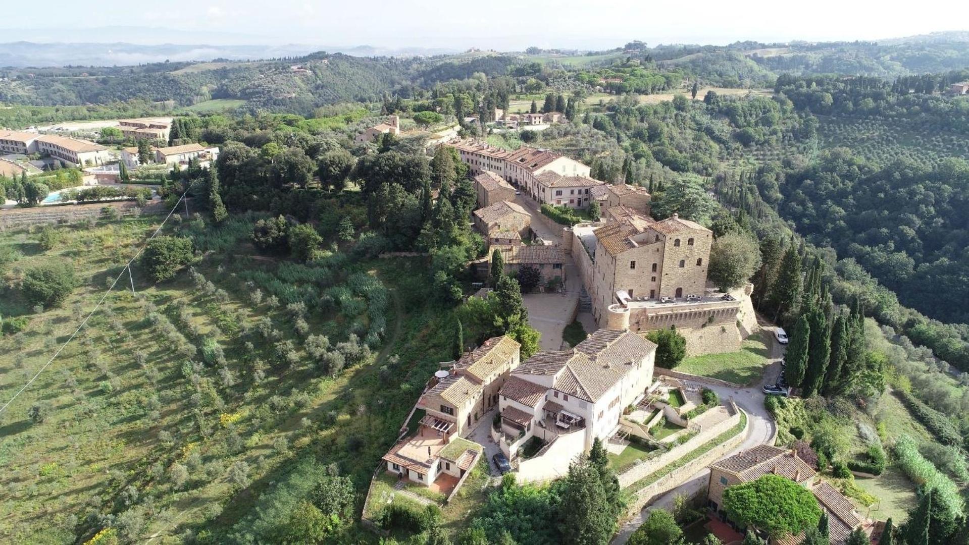 La Terrazza view 3