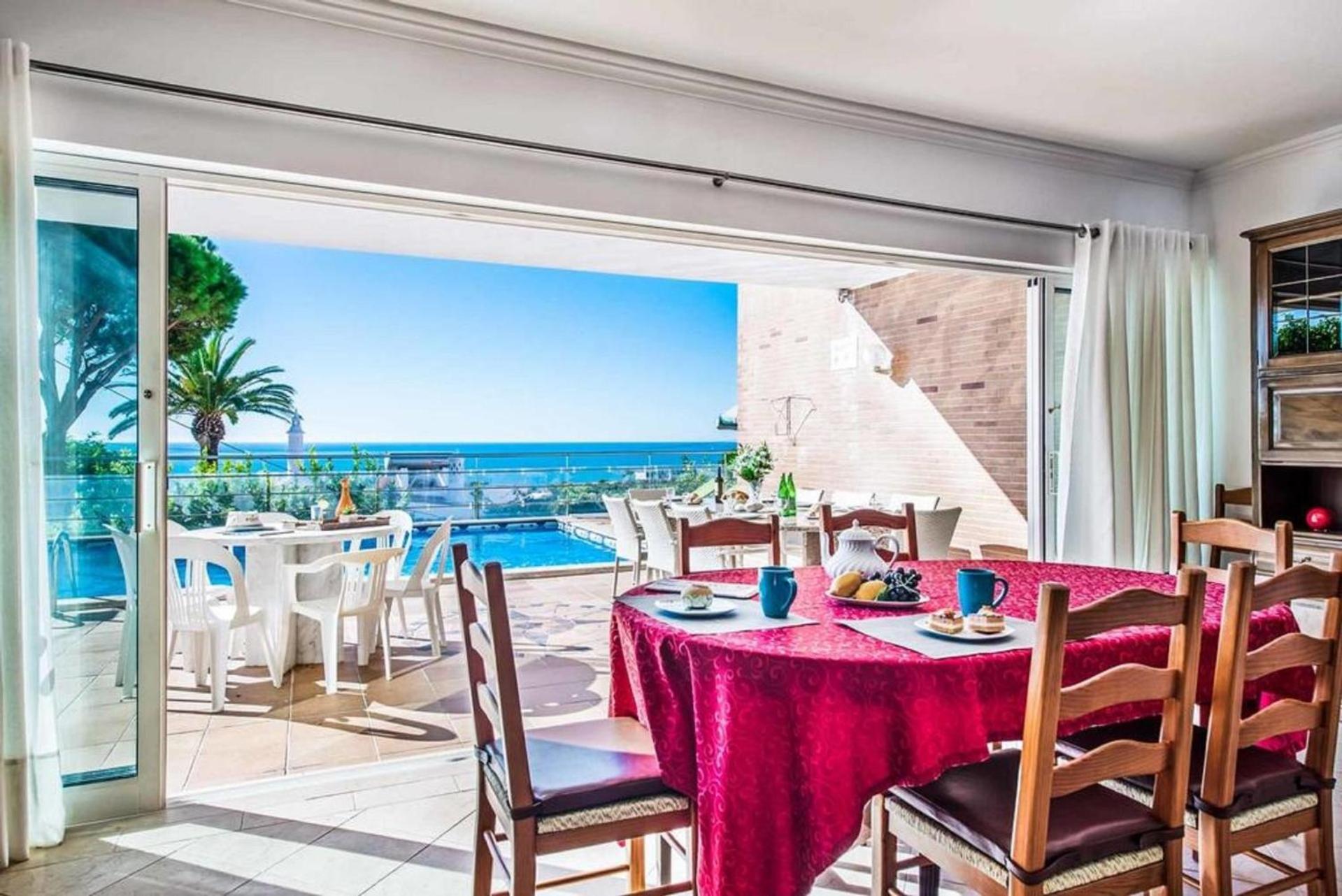 Ferienhaus in Albufeira mit Privatem Pool photo 5