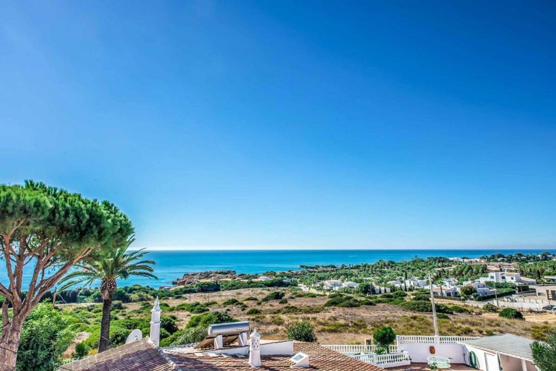 Ferienhaus in Albufeira mit Privatem Pool photo 4