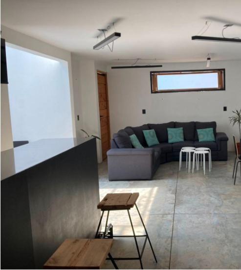 Loft Volcanes view 4