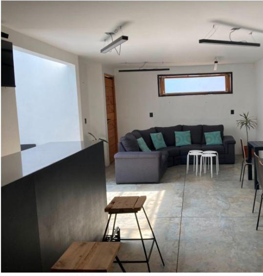 Loft Volcanes view 5
