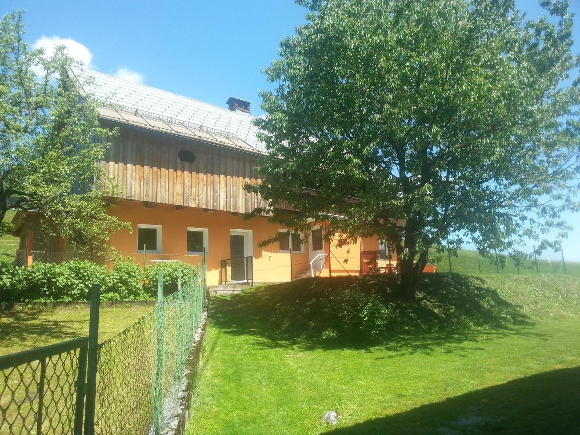 Ferienhaus Johanna in Dreulach