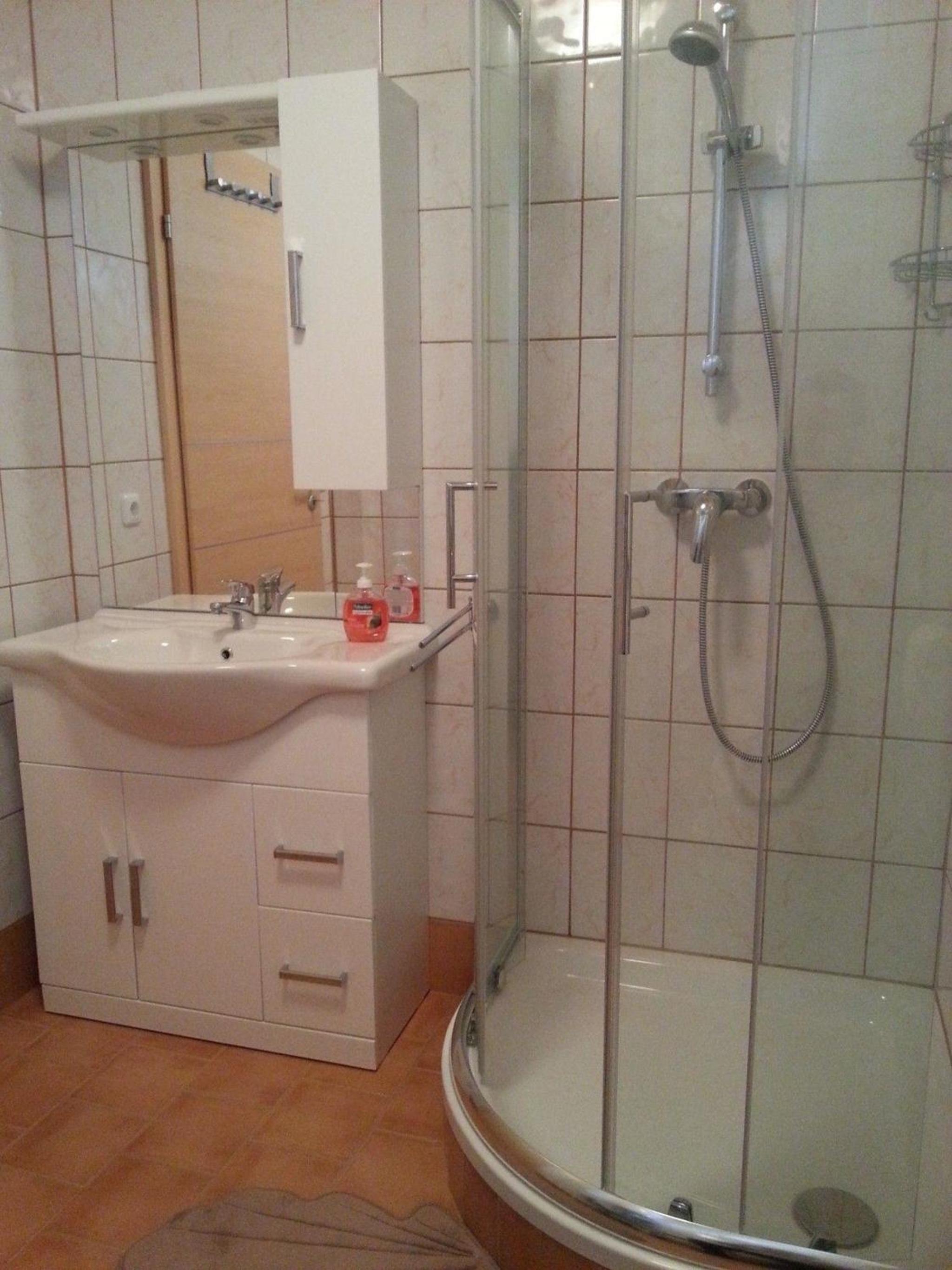 Ferienhaus Johanna in Dreulach