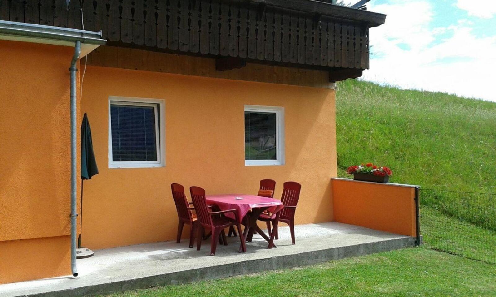 Ferienhaus Johanna in Dreulach