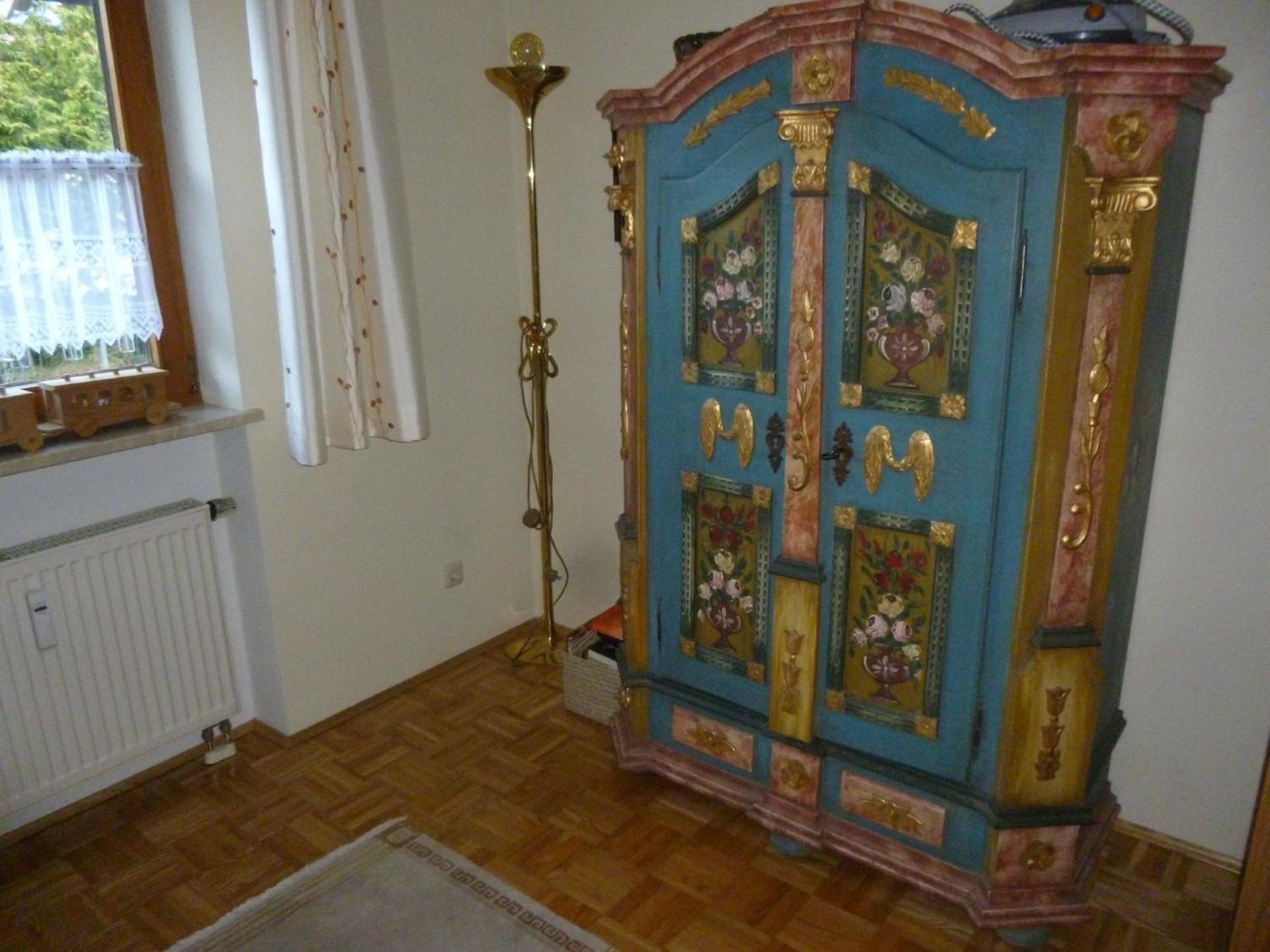 Wohnung in Pidingerau mit Großer Terrasse