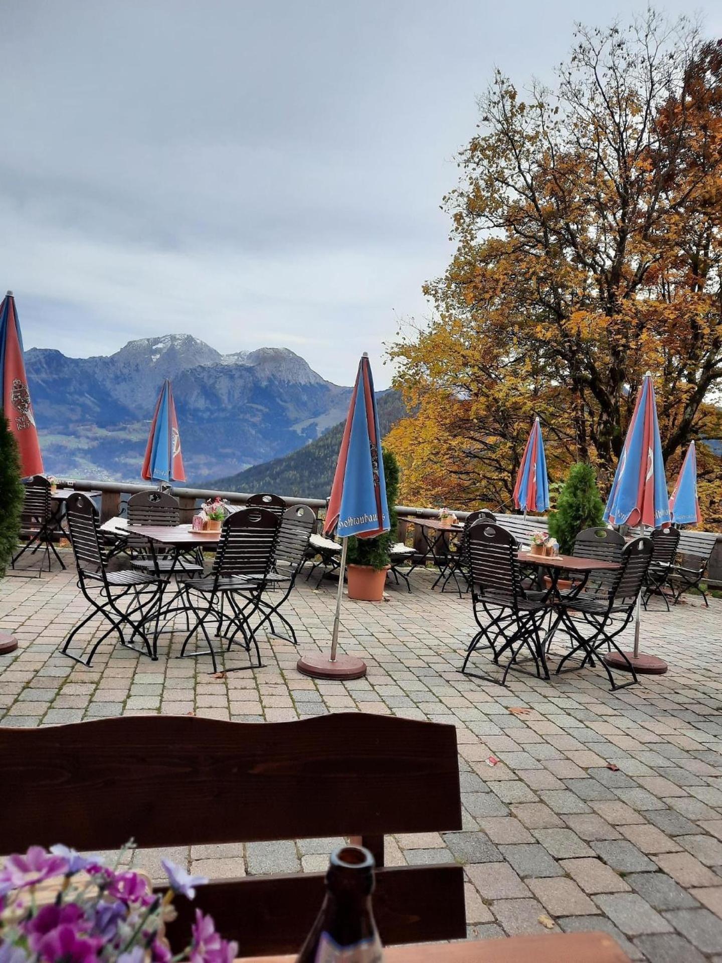 Wohnung in Pidingerau mit Großer Terrasse
