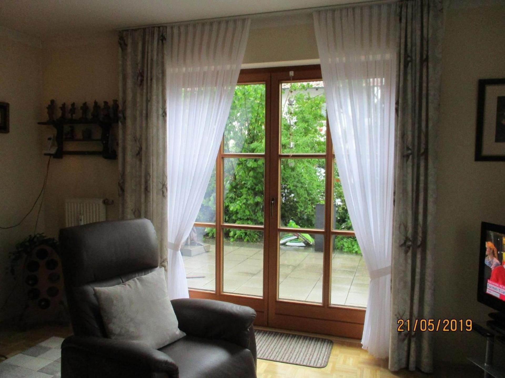 Wohnung in Pidingerau mit Großer Terrasse