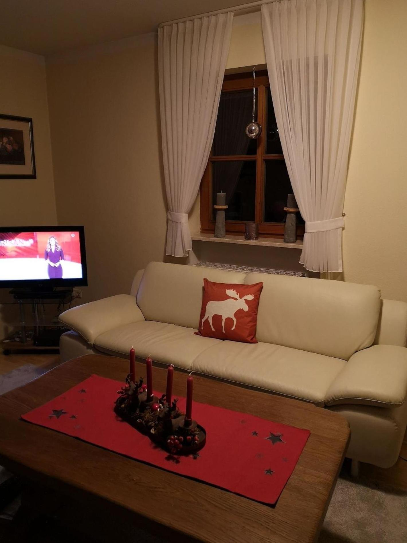 Wohnung in Pidingerau mit Großer Terrasse