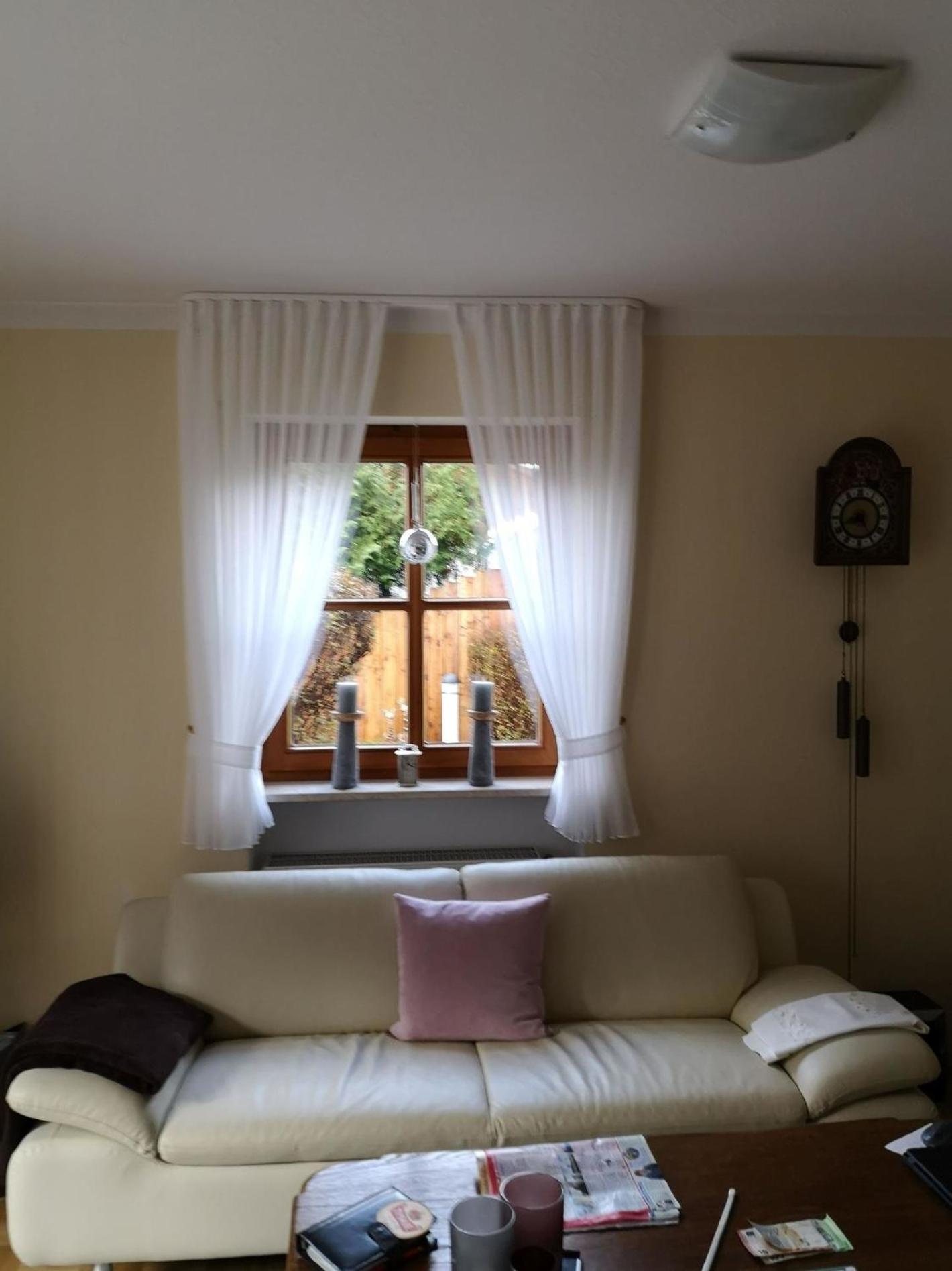 Wohnung in Pidingerau mit Großer Terrasse