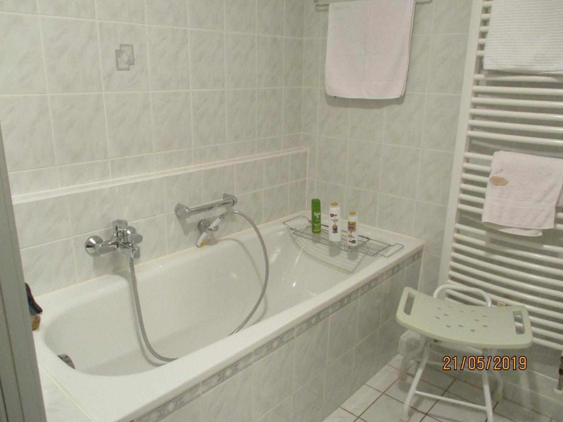 Wohnung in Pidingerau mit Großer Terrasse