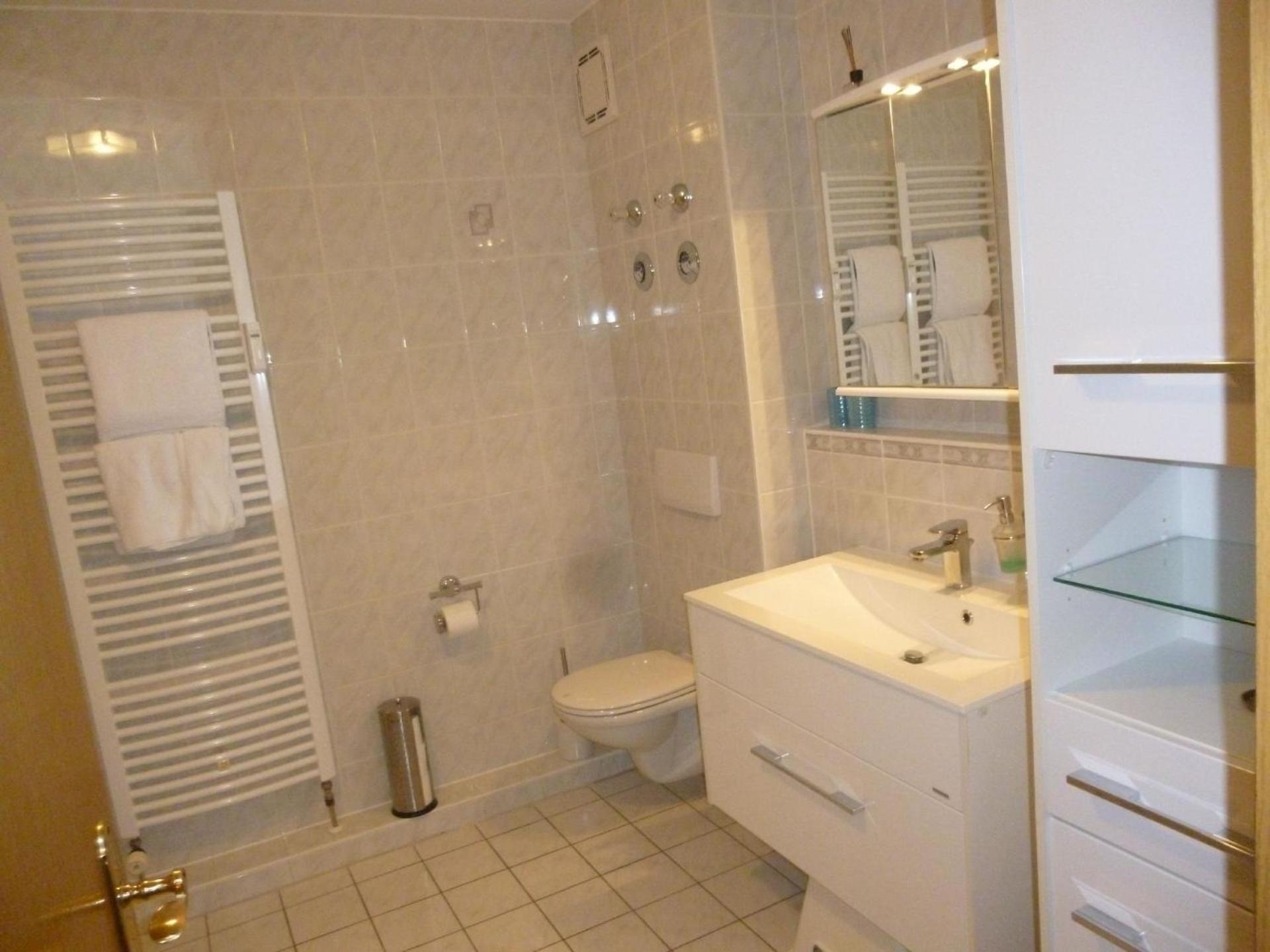 Wohnung in Pidingerau mit Großer Terrasse