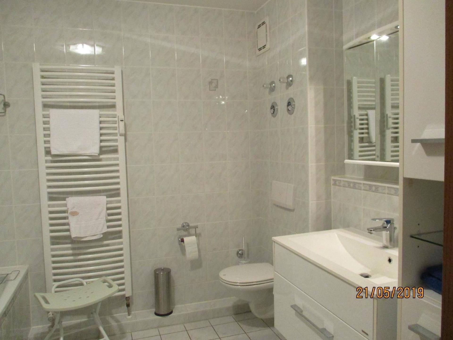 Wohnung in Pidingerau mit Großer Terrasse