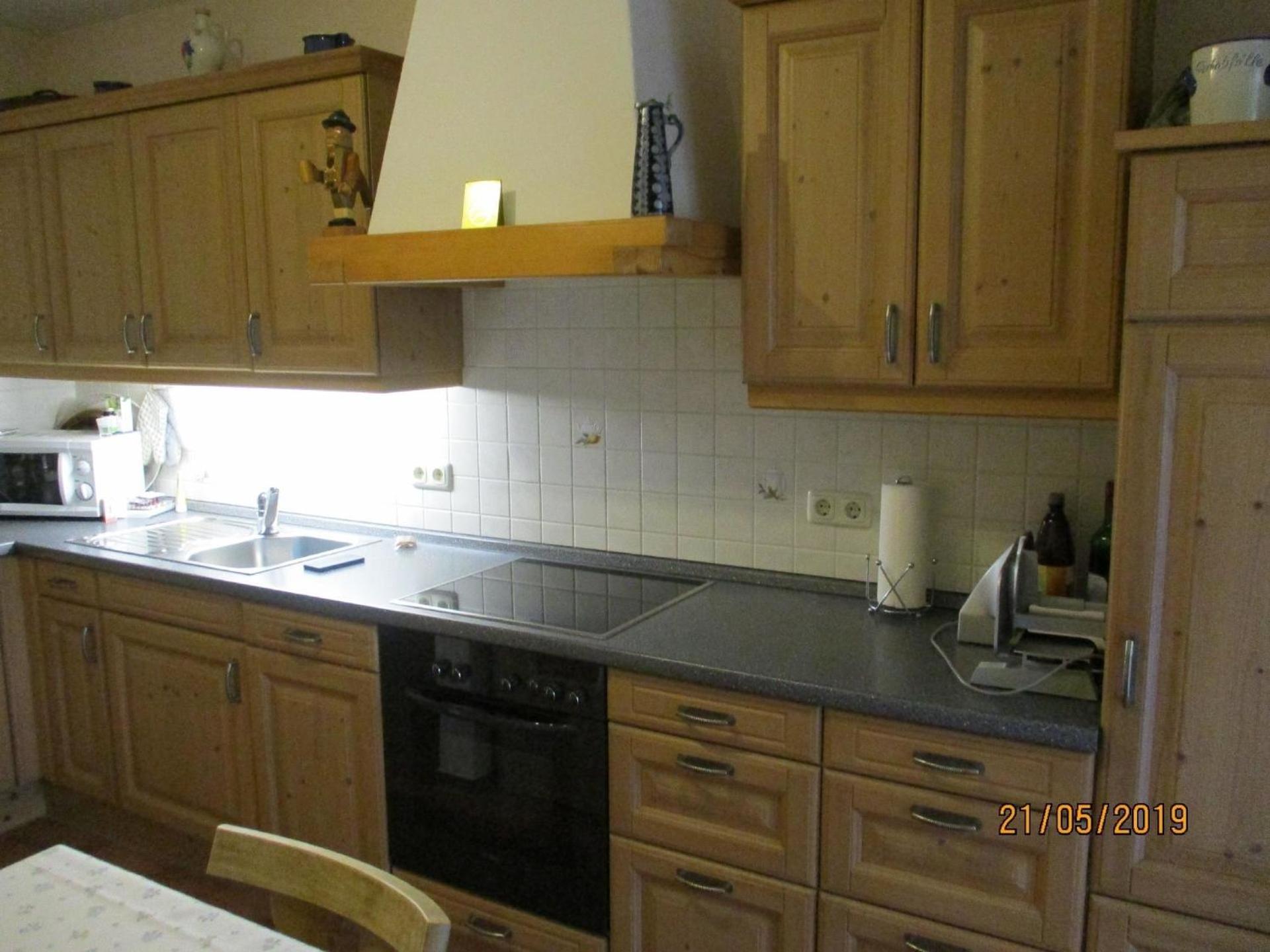 Wohnung in Pidingerau mit Großer Terrasse