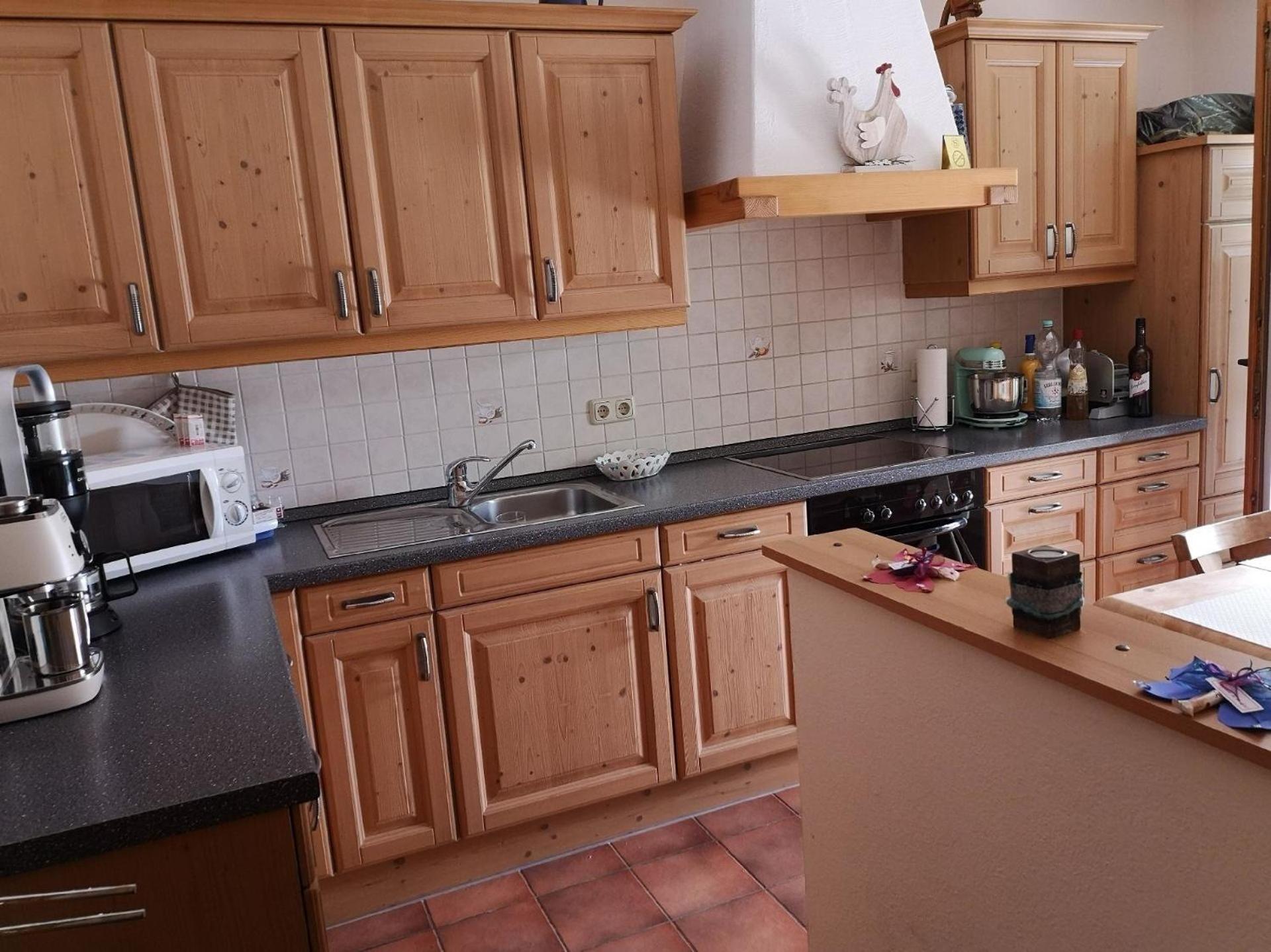 Wohnung in Pidingerau mit Großer Terrasse