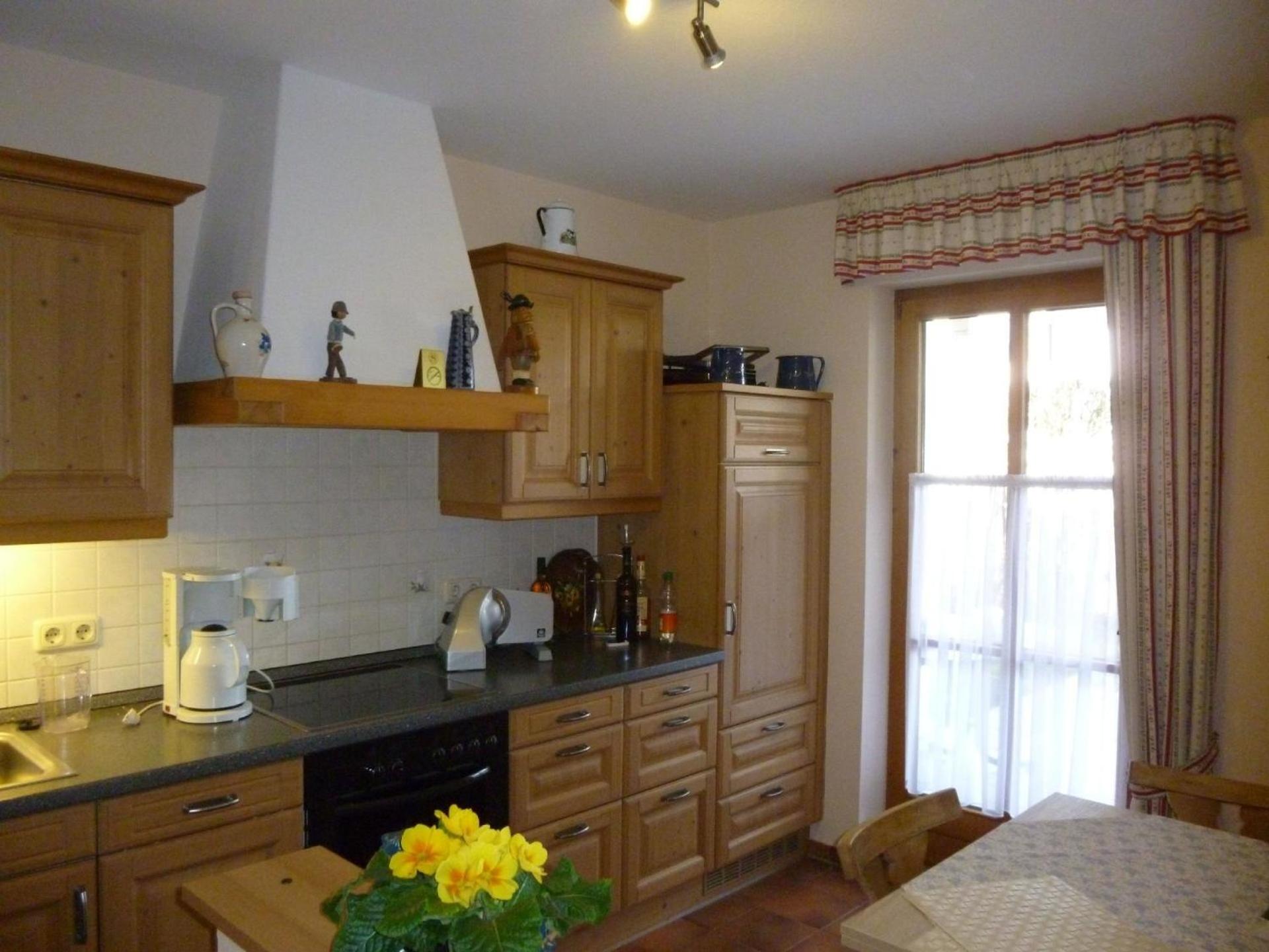 Wohnung in Pidingerau mit Großer Terrasse