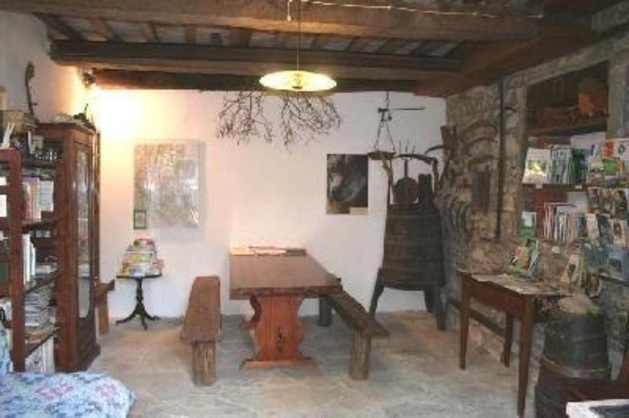 Maisonette-Ferienwohnung mit Garten view 5