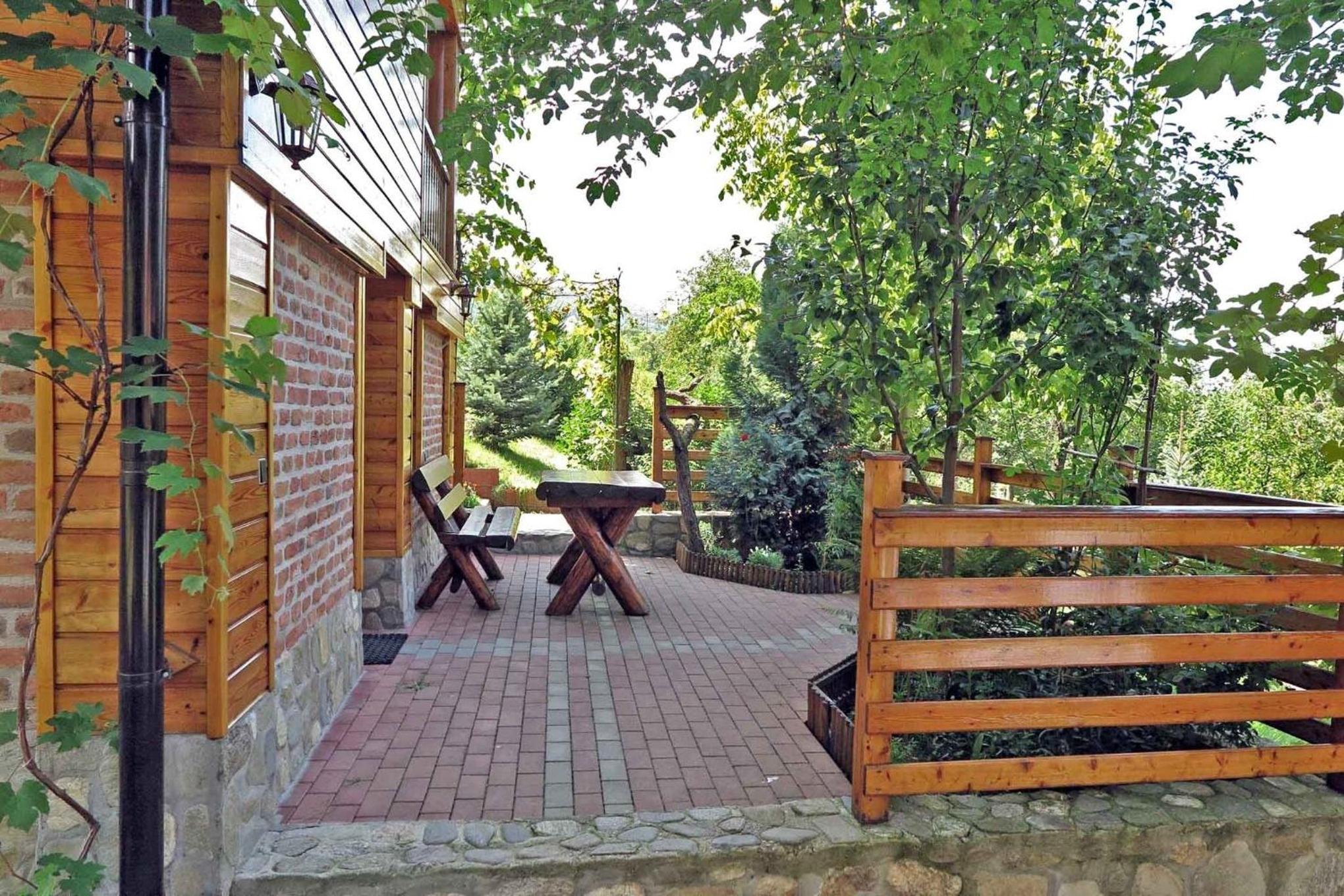 Casa Zollo - nahe den Karpaten Transsilvaniens view 5