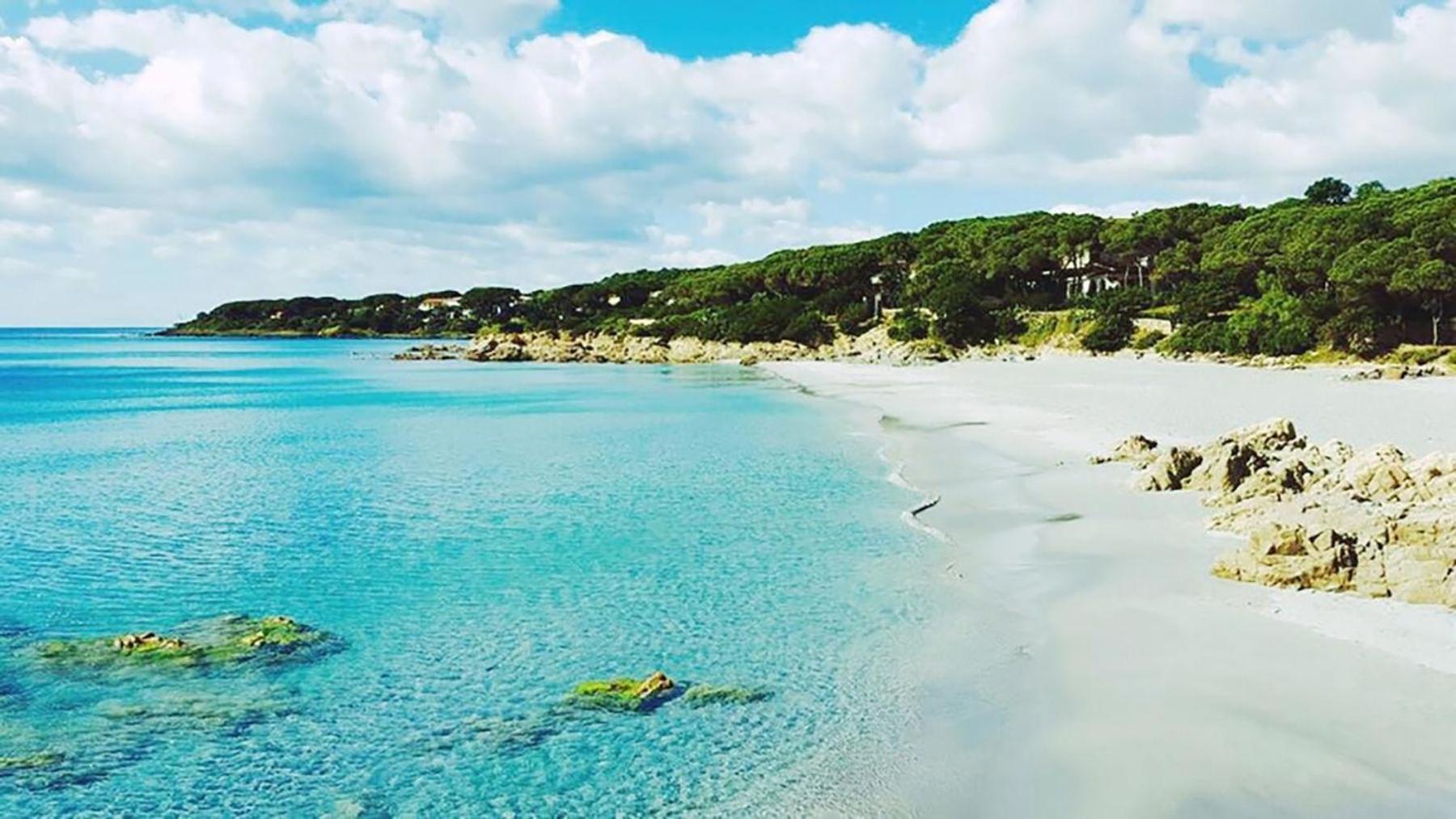 Ferienwohnung für 4 Personen ca 60 m in Sas Linnas Siccas, Sardinien Ostküste von Sardinien view 3