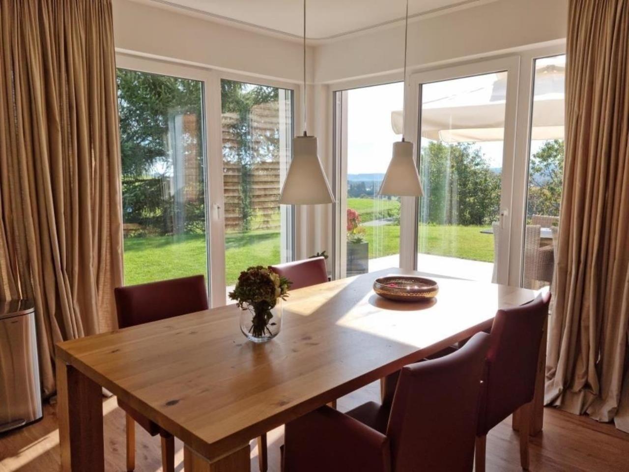 Luxus Appartement In Kappel