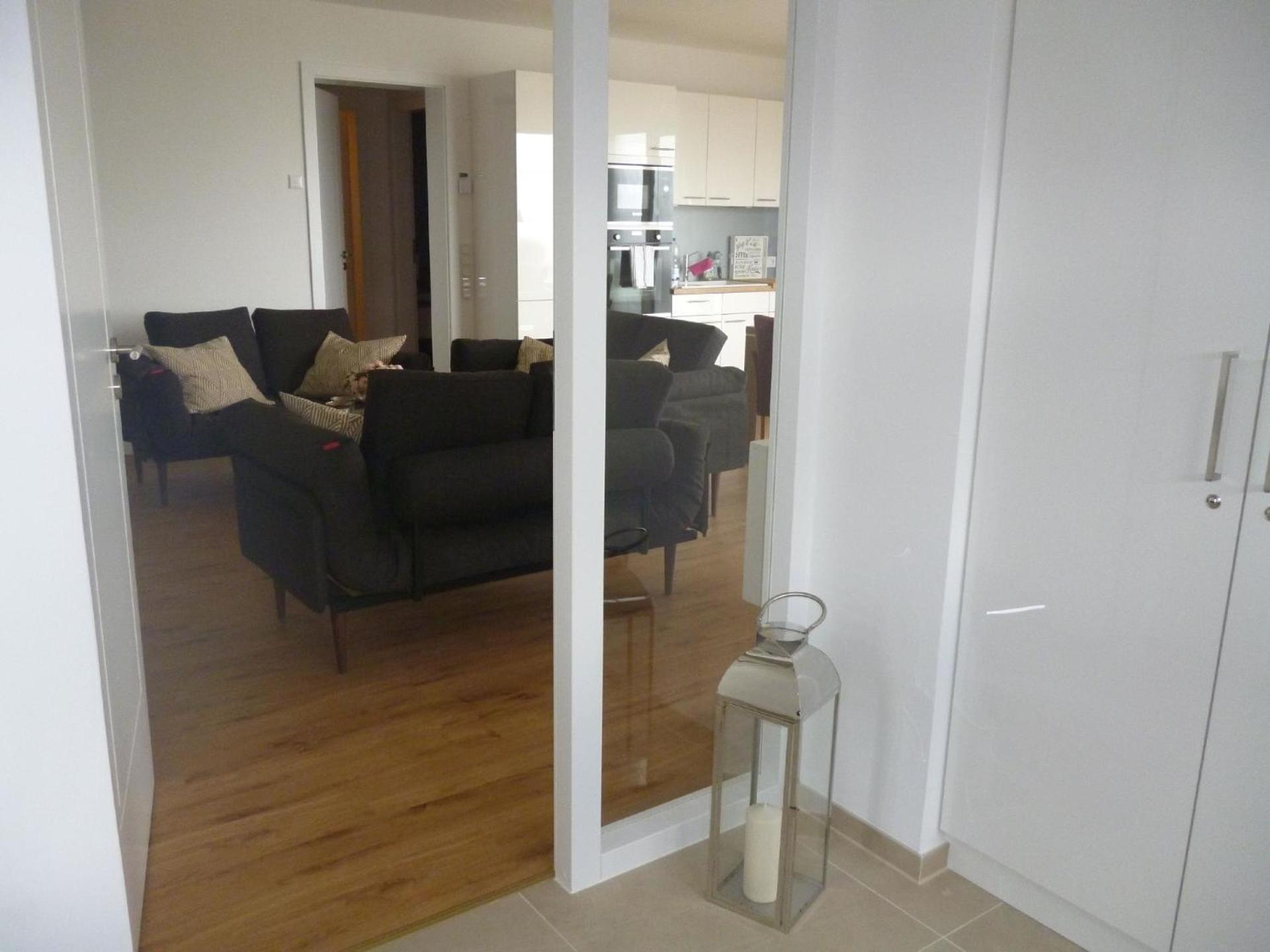 Luxus Appartement In Kappel