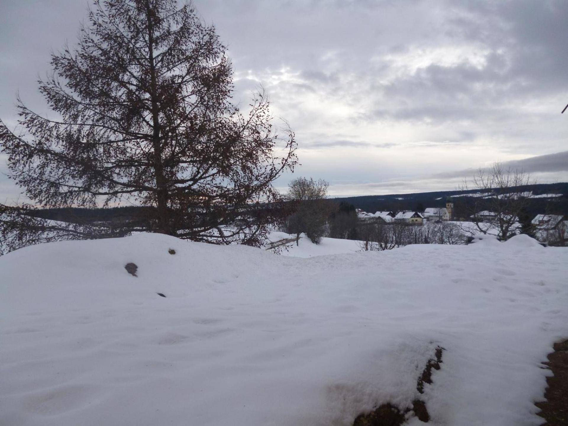Luxus Appartement In Kappel
