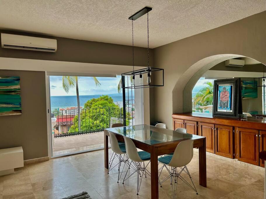 Casa Ecuador, gorgeous ocean views! view 5