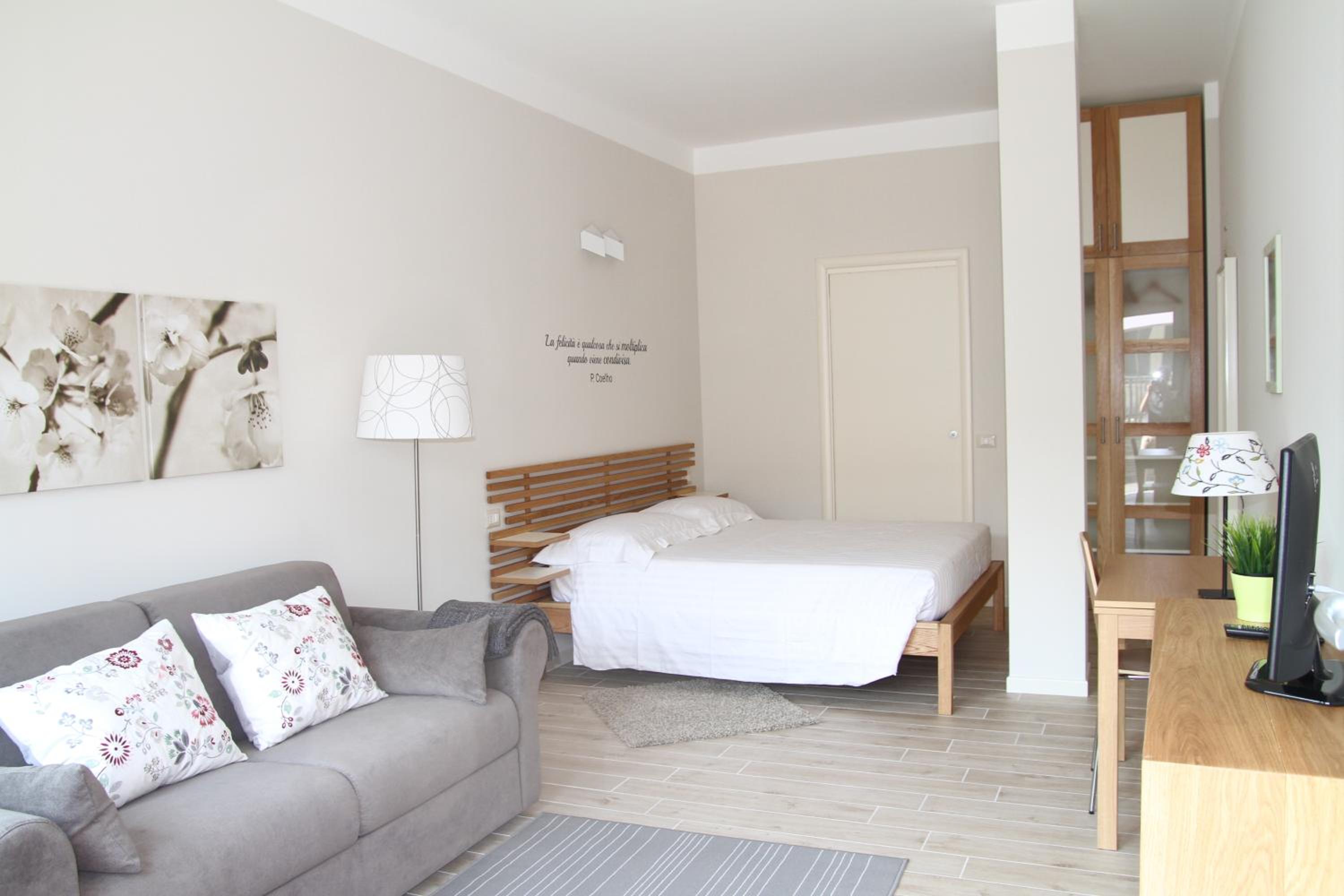 Residence Campo Rotondo