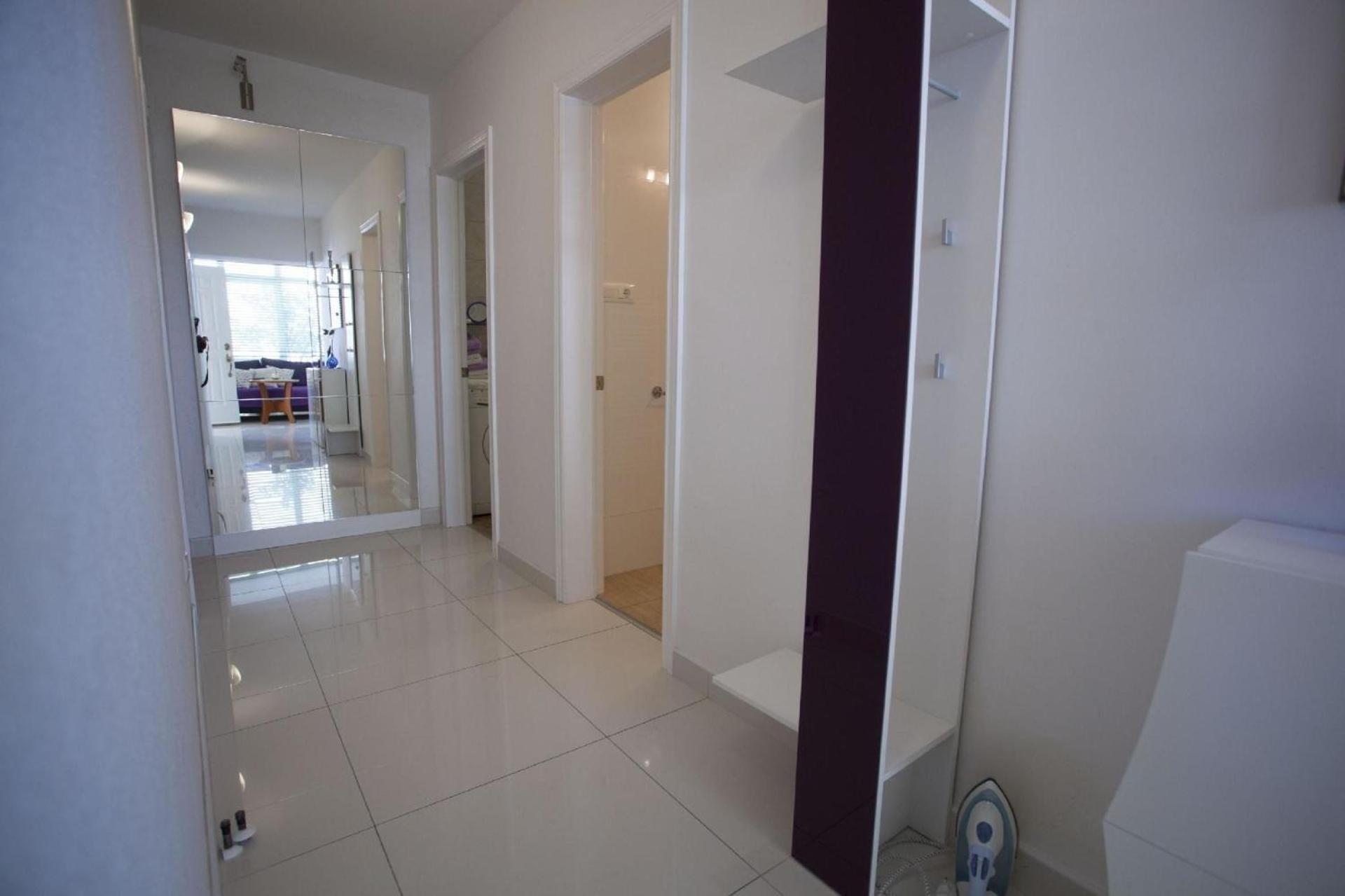 Komfortable Ferienwohnung Mit Terrasse In Bidol view 4