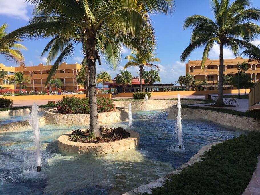 2BR Royal Haciendas Plunge Pool & Oceanview view 3