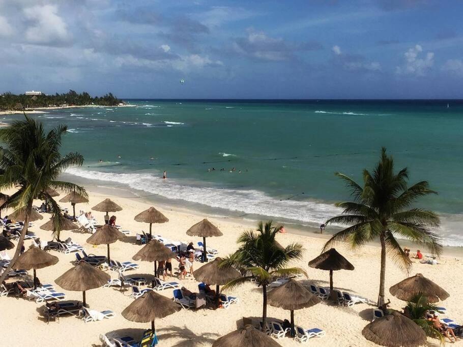 2BR Royal Haciendas Plunge Pool & Oceanview view 5