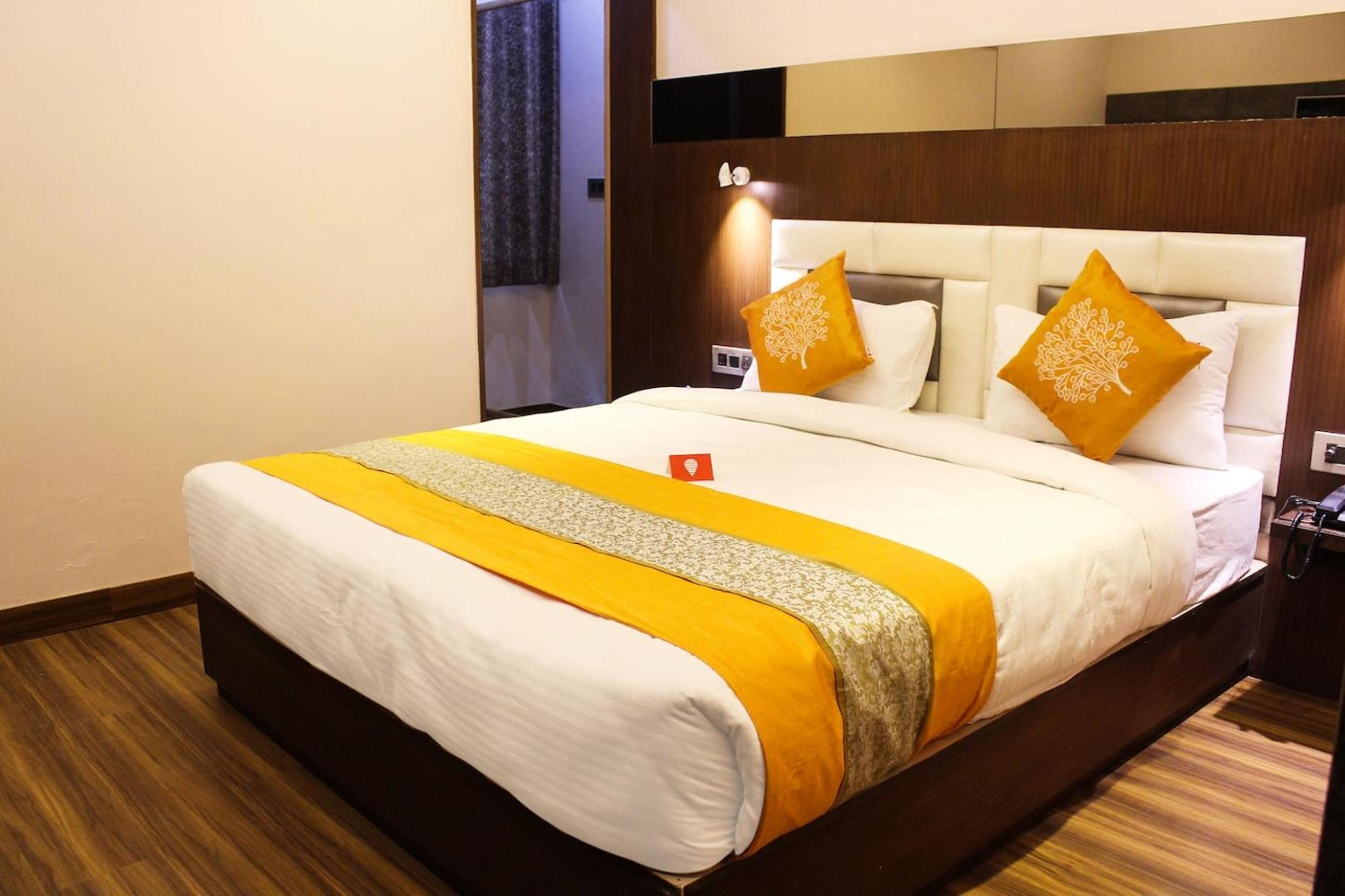 Hotel Rudra Vilas