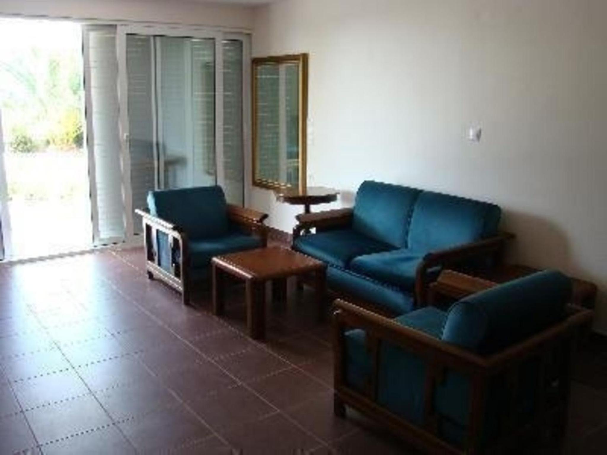 Studio-Appartement in Magoula mit Grill und Garten view 2