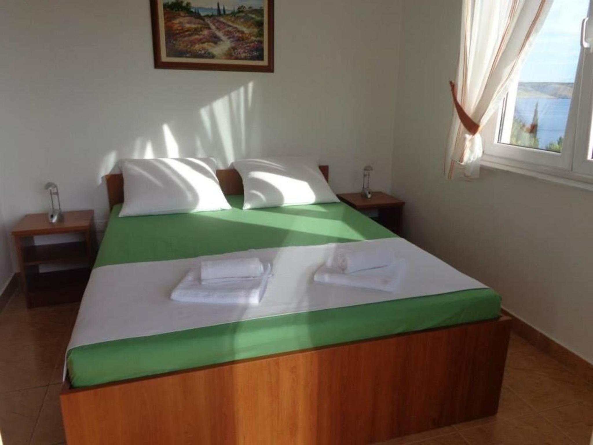Appartement mit Balkon und tollem Ausblick