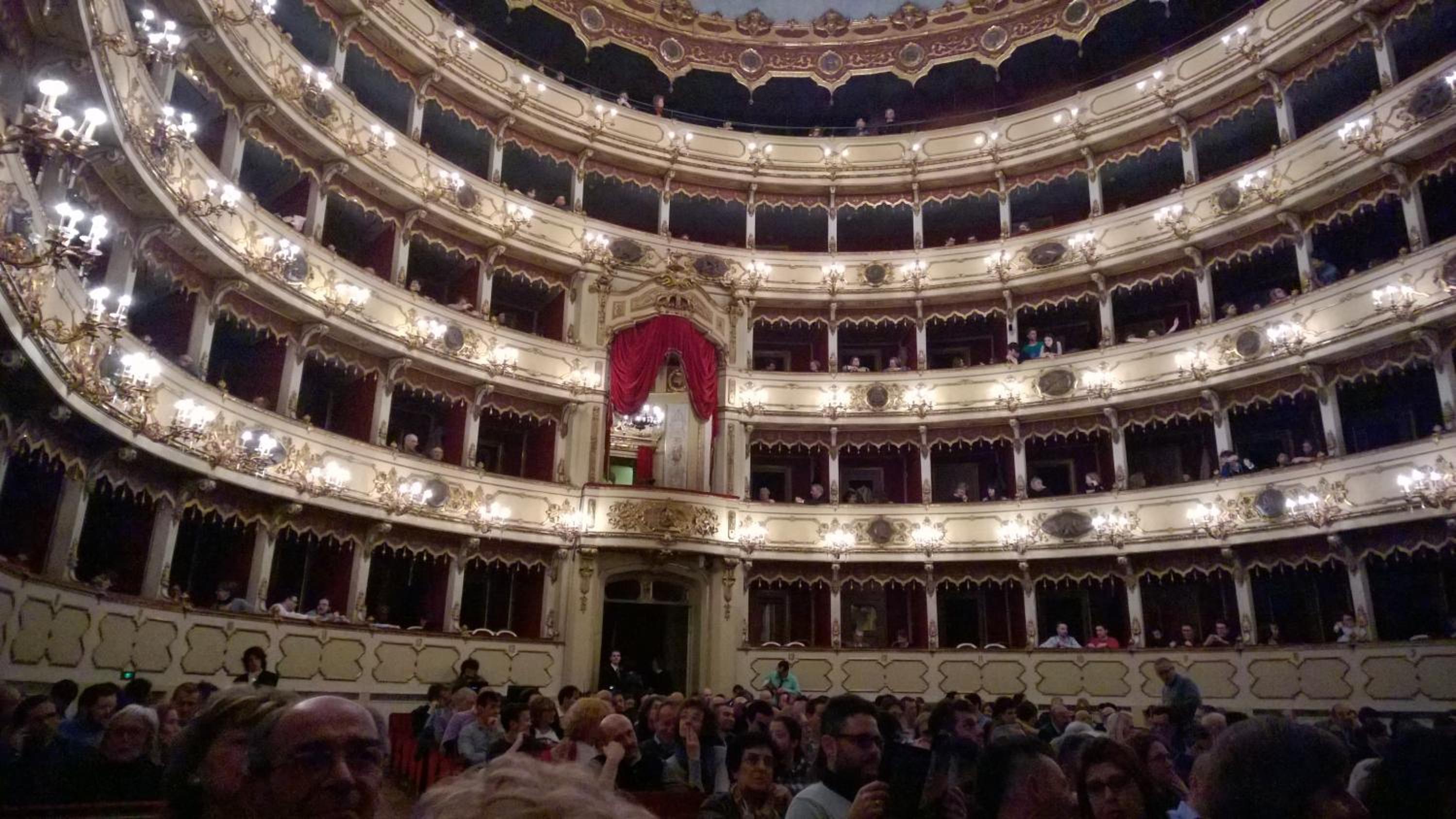Appartamenti I Liutai