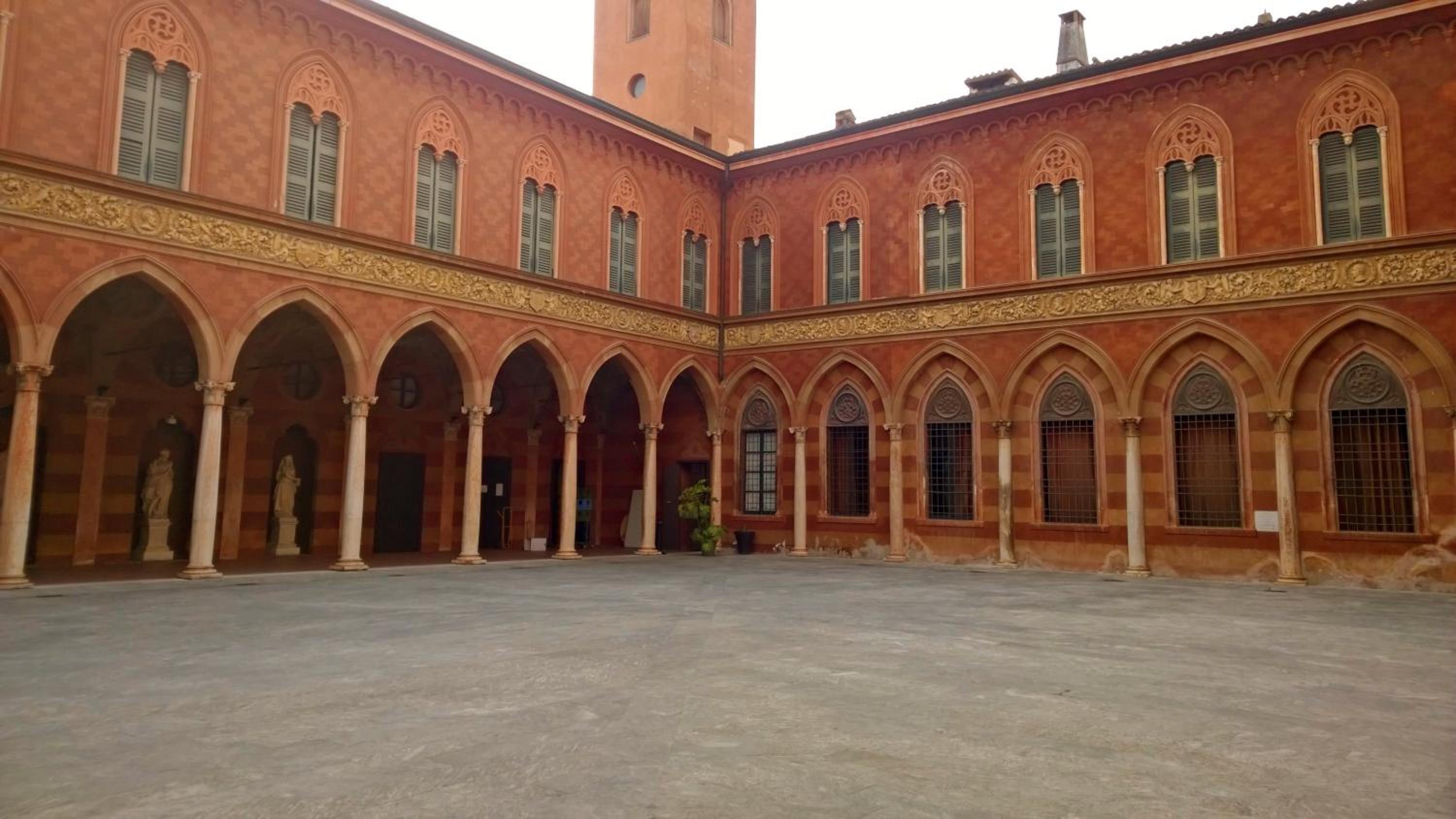 Appartamenti I Liutai