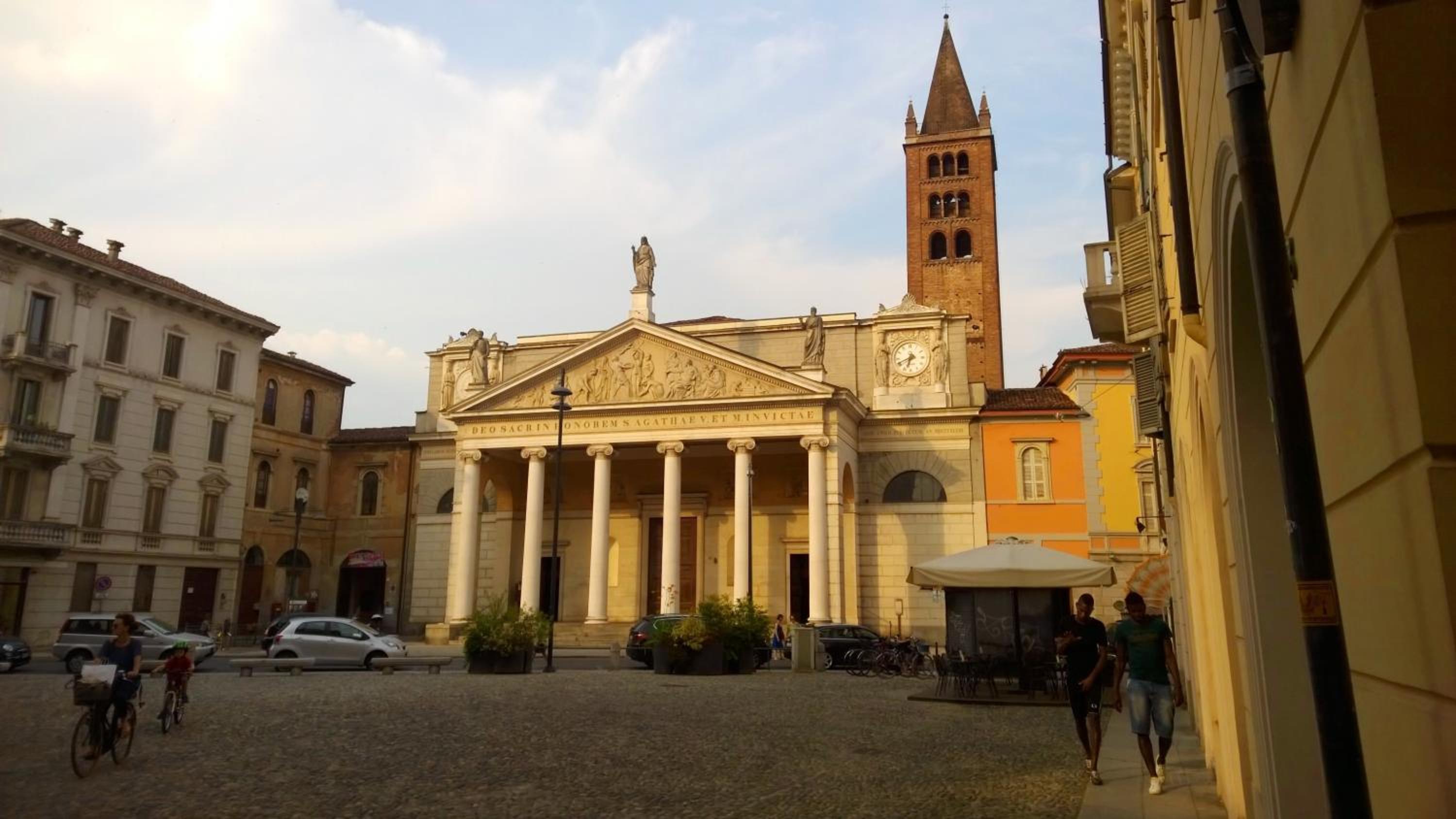 Appartamenti I Liutai
