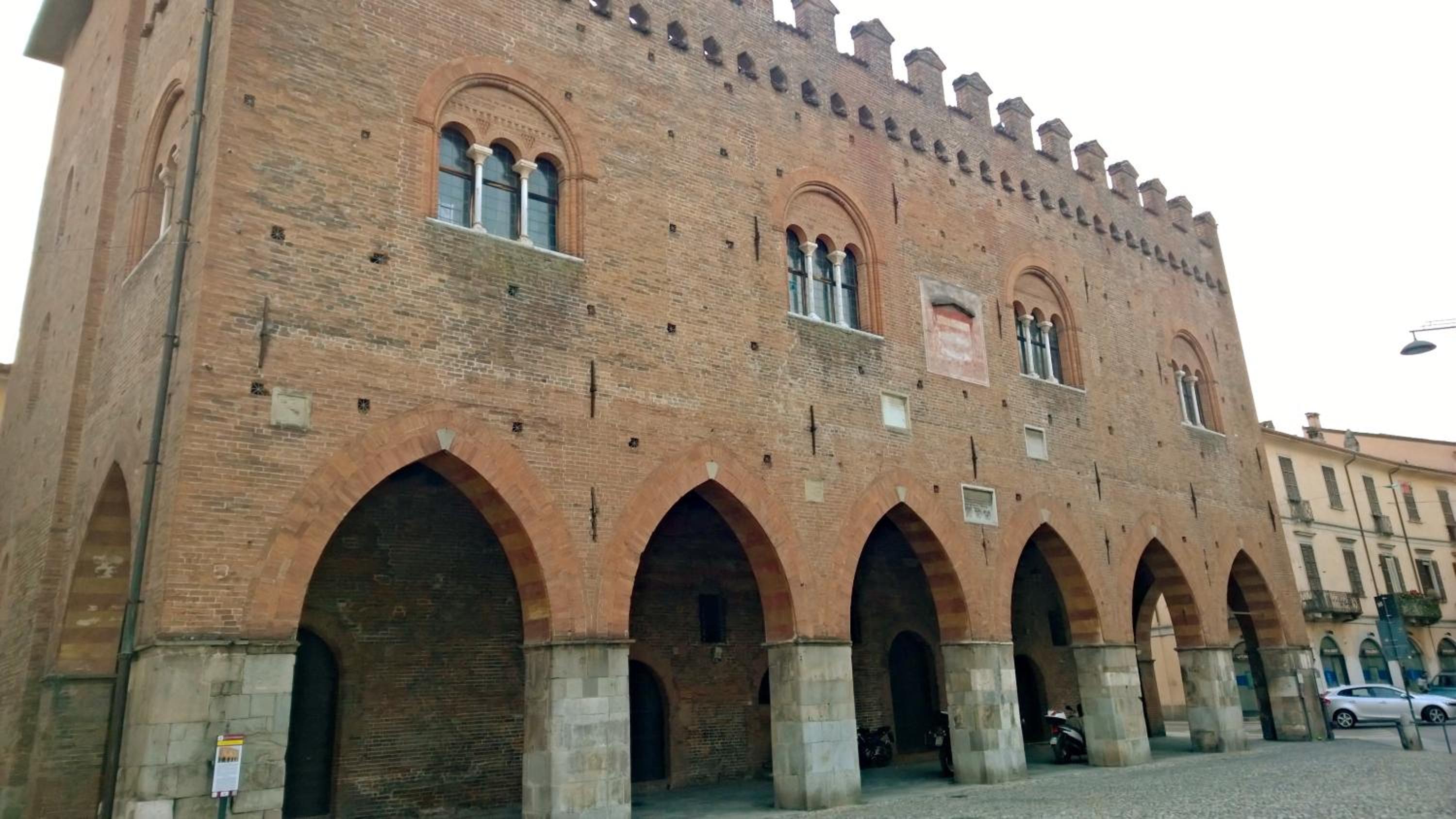 Appartamenti I Liutai