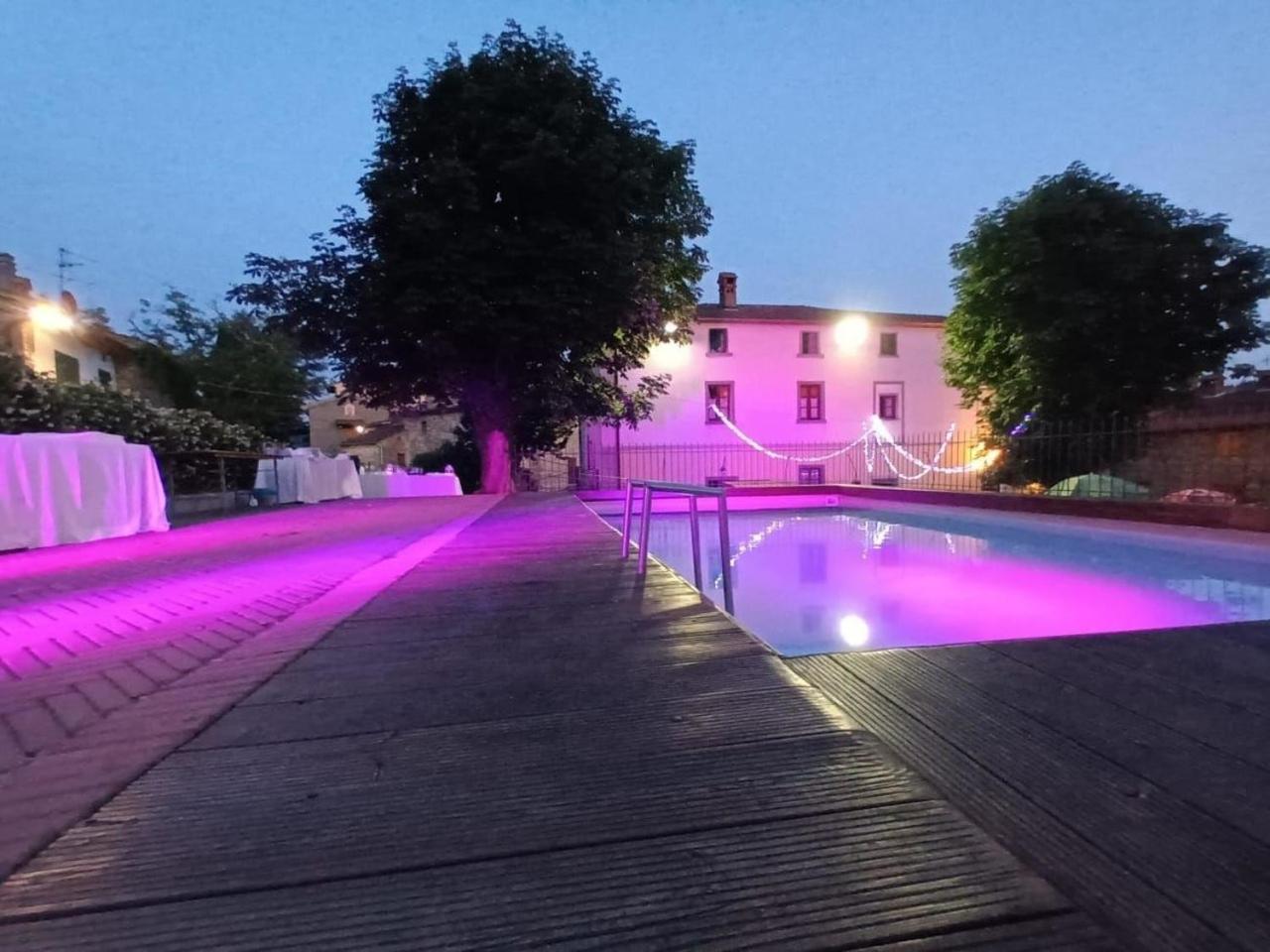 Landvilla mit Pool und Garten die perfekte Kulisse für Feierlichkeiten oder Versammlungen photo 2