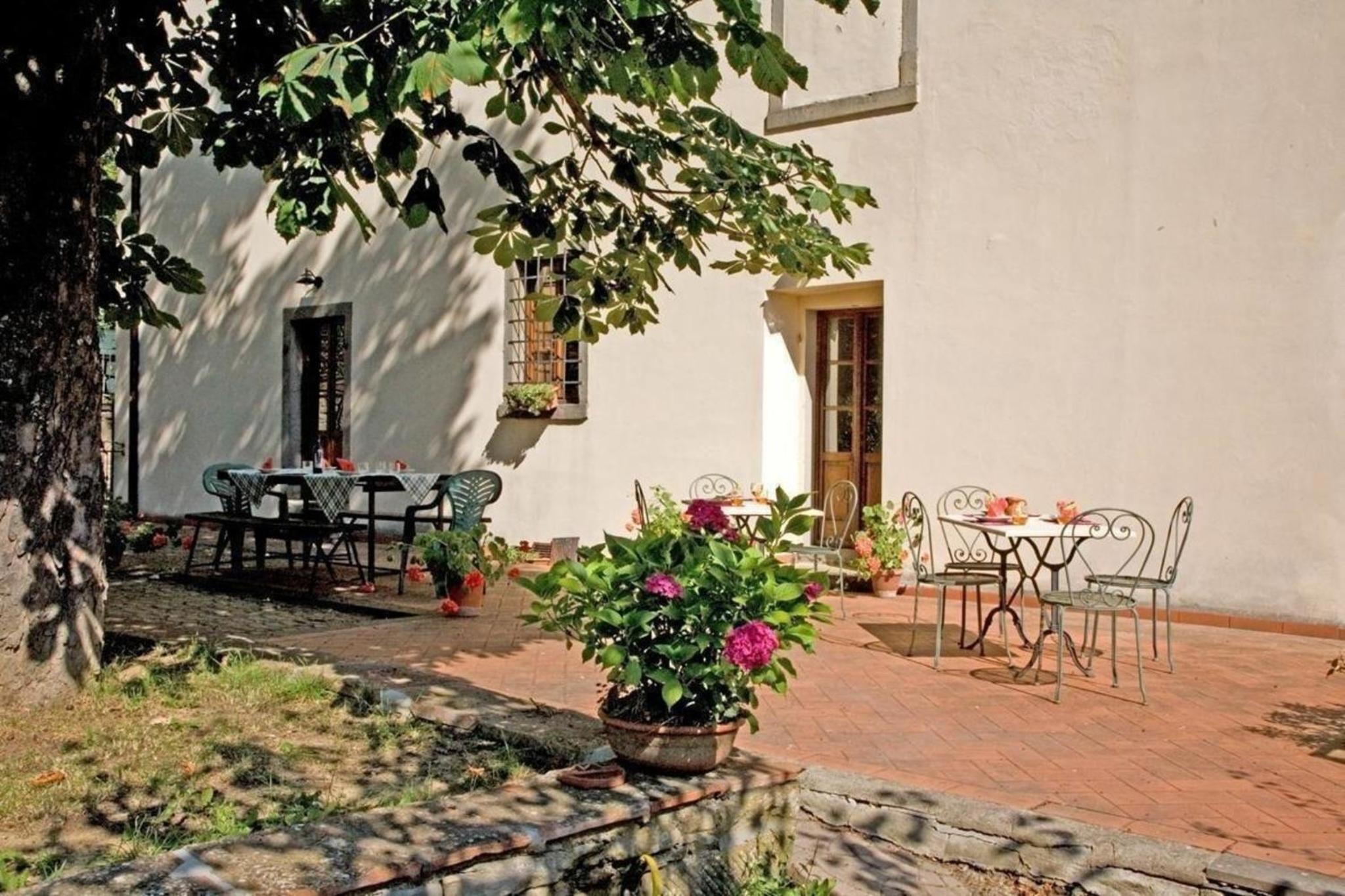 Landvilla mit Pool und Garten die perfekte Kulisse für Feierlichkeiten oder Versammlungen photo 3