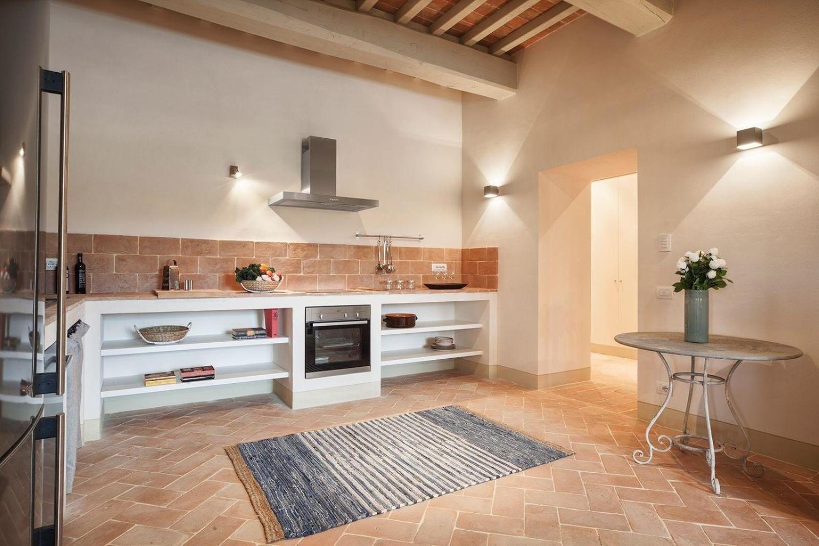 Ferienwohnung für 4 Personen ca 120 m in Montaione, Toskana Provinz Florenz view 3