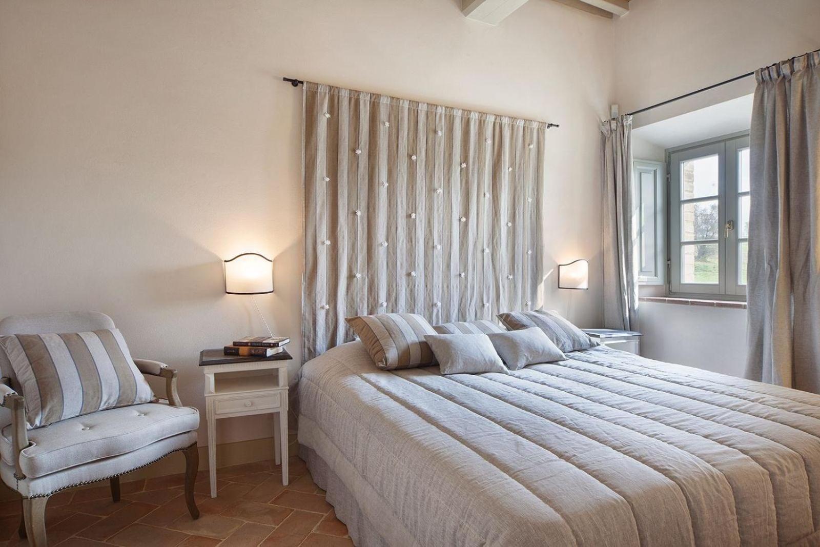 Ferienwohnung für 4 Personen ca 120 m in Montaione, Toskana Provinz Florenz view 5