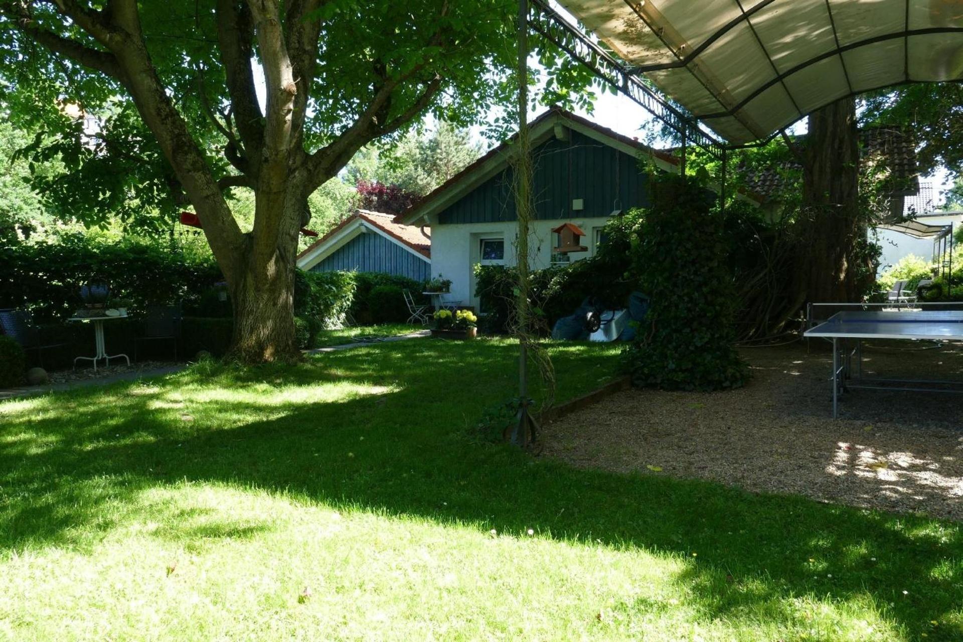 Landleben