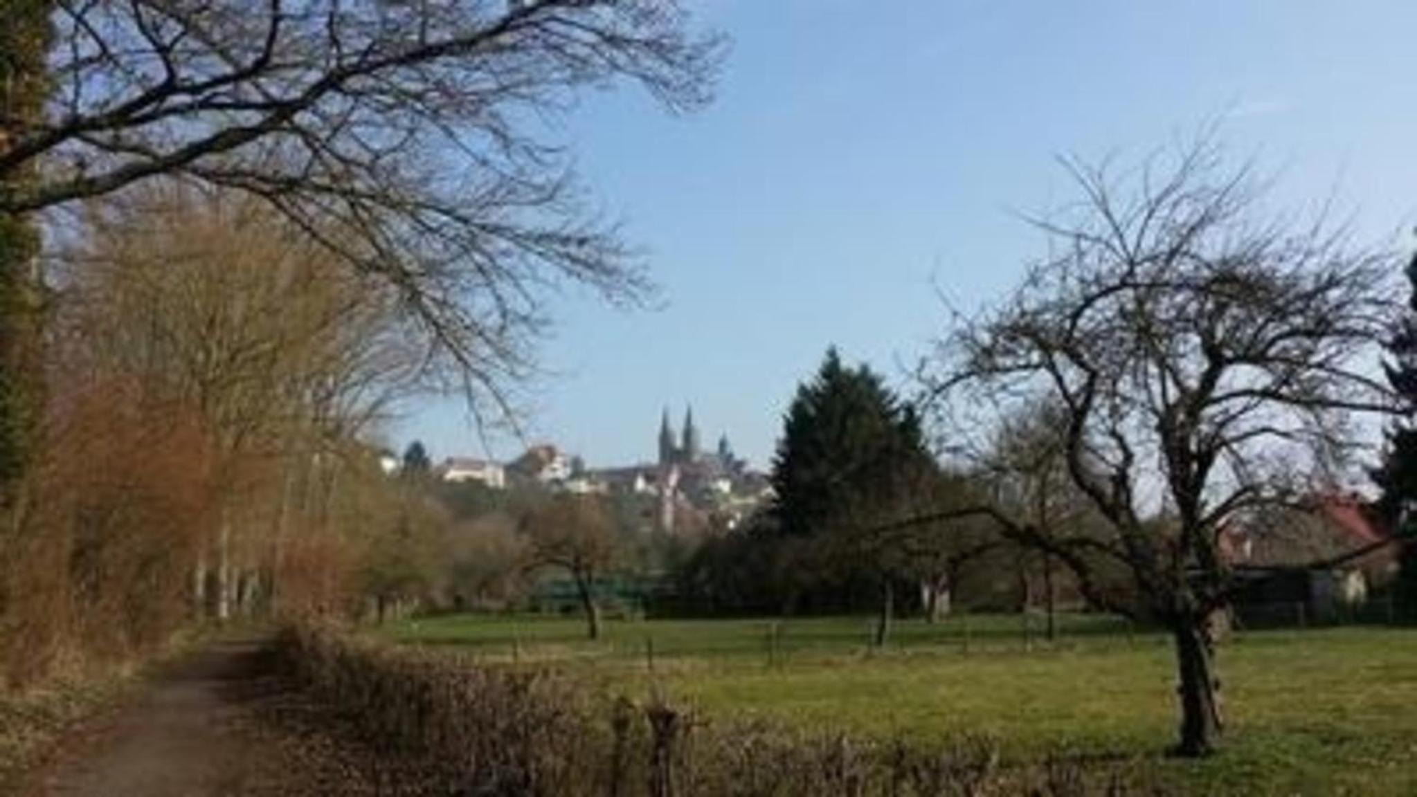Landleben