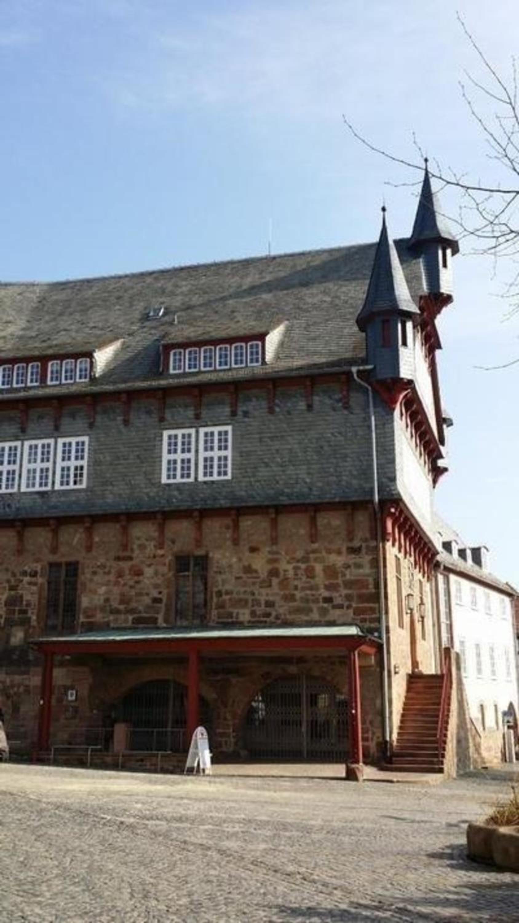 Landleben