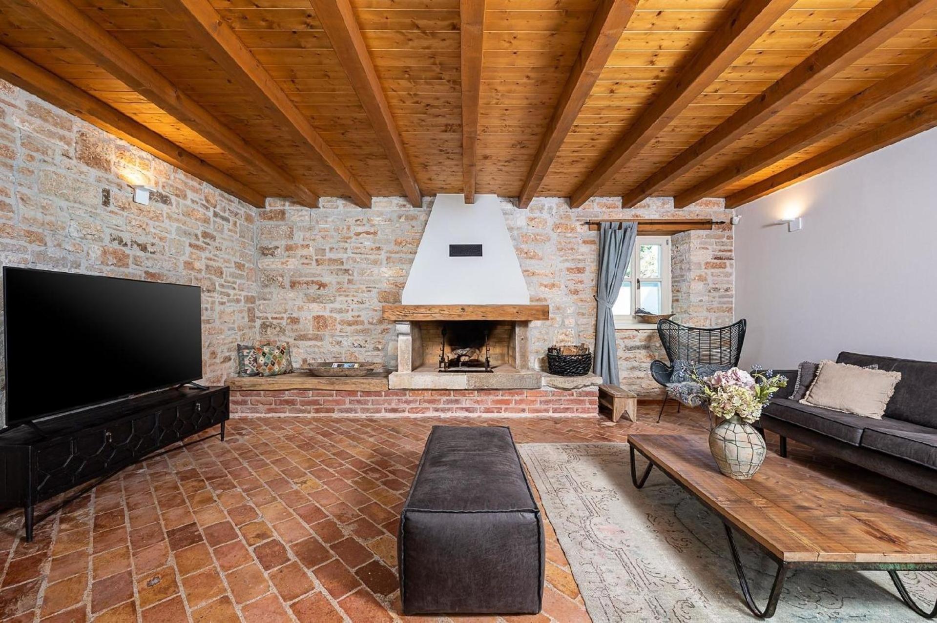 Luxusferien Villa Paolina Mit Privatem Pool