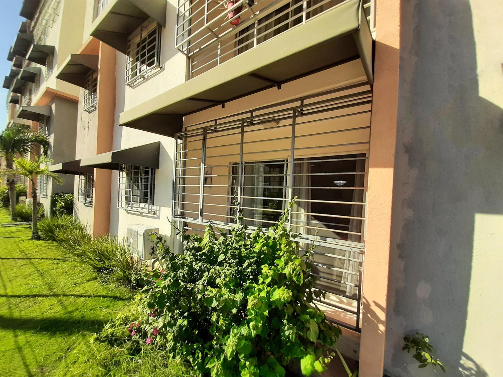 Comfortable Apartament