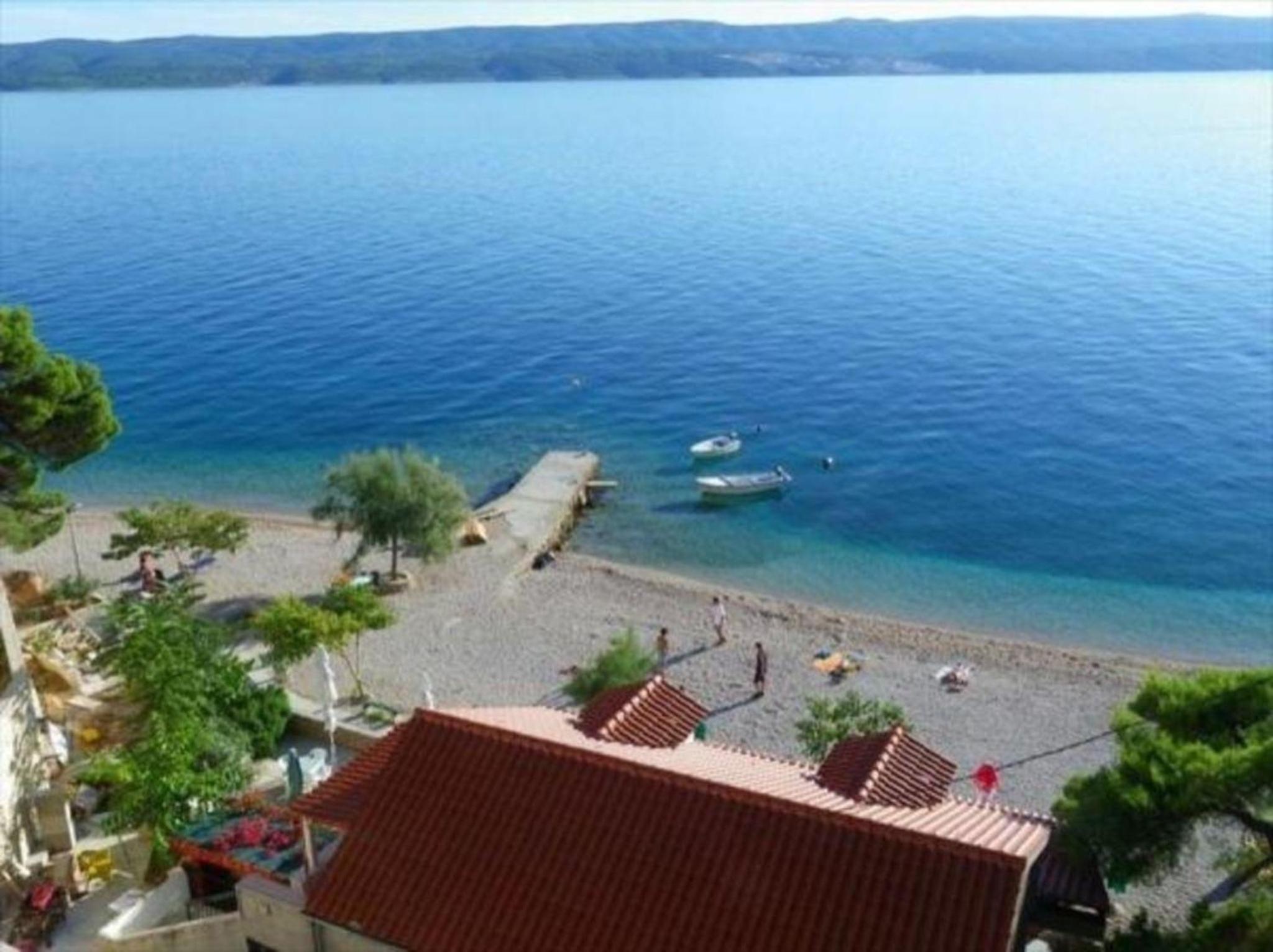 Gemütliches Ferienhaus in Medići mit Terrasse view 4