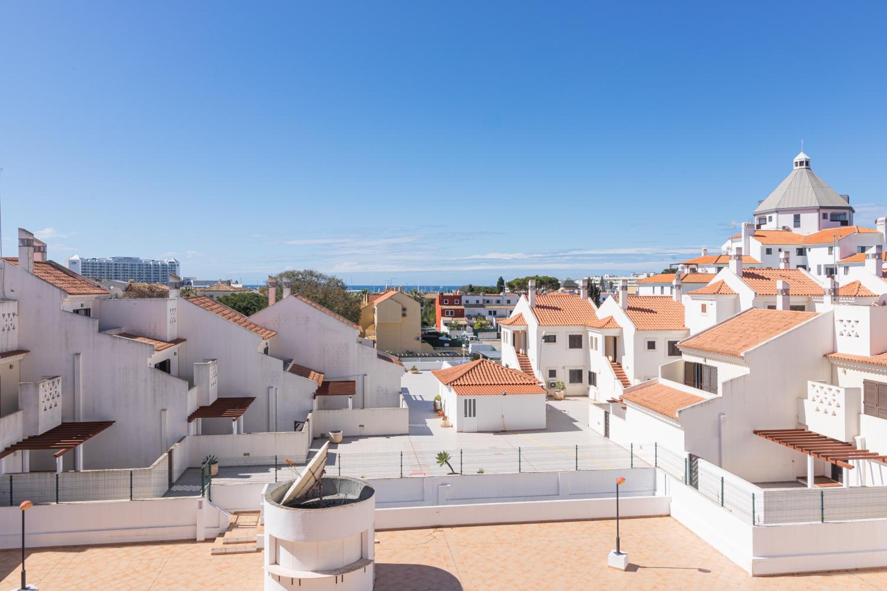 Vilamoura Charming Algardia T1 view 4