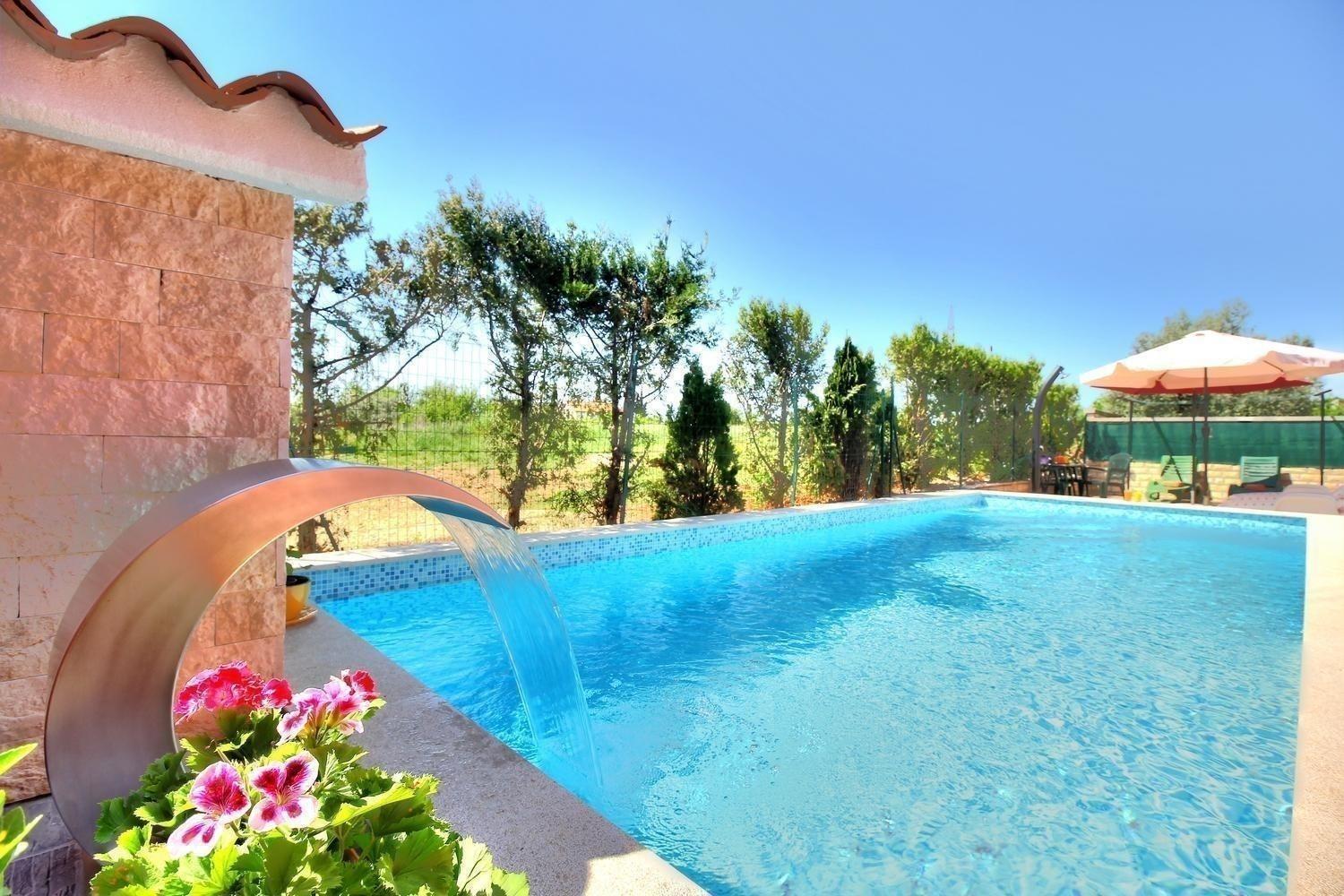 Ferienhaus Melita