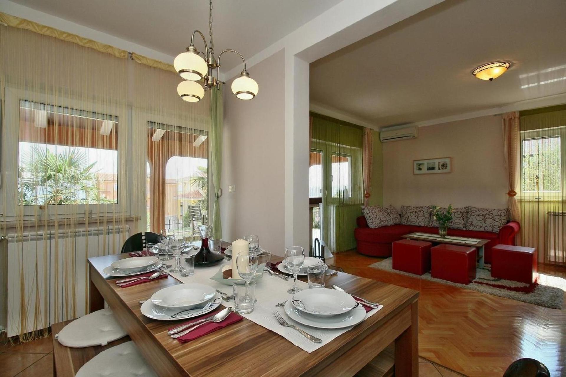 Ferienhaus Melita